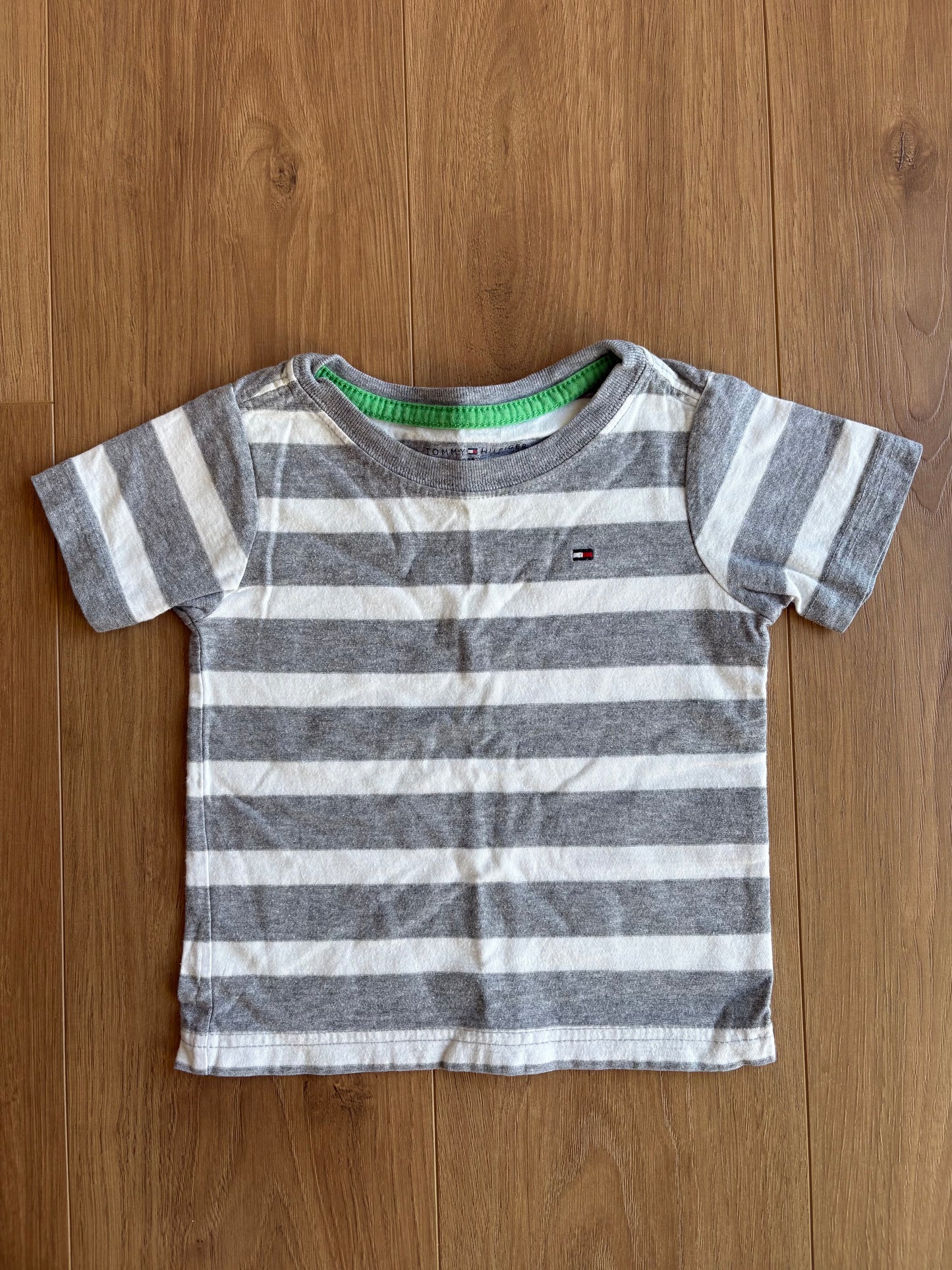 T-shirt - Tommy Hilfiger - 12 mois