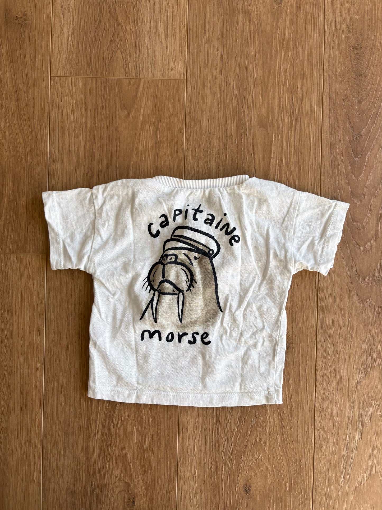 T-shirt - Blumind - 3 mois