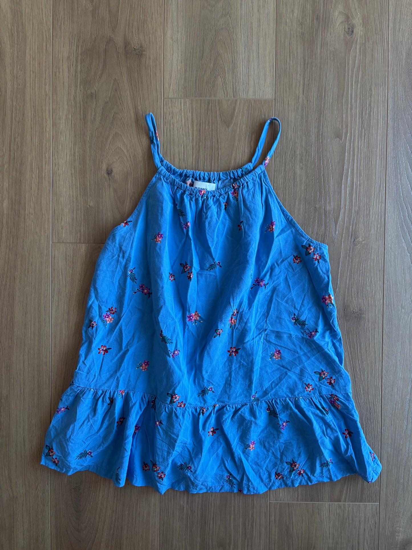 Camisole - Old Navy - 14 ans