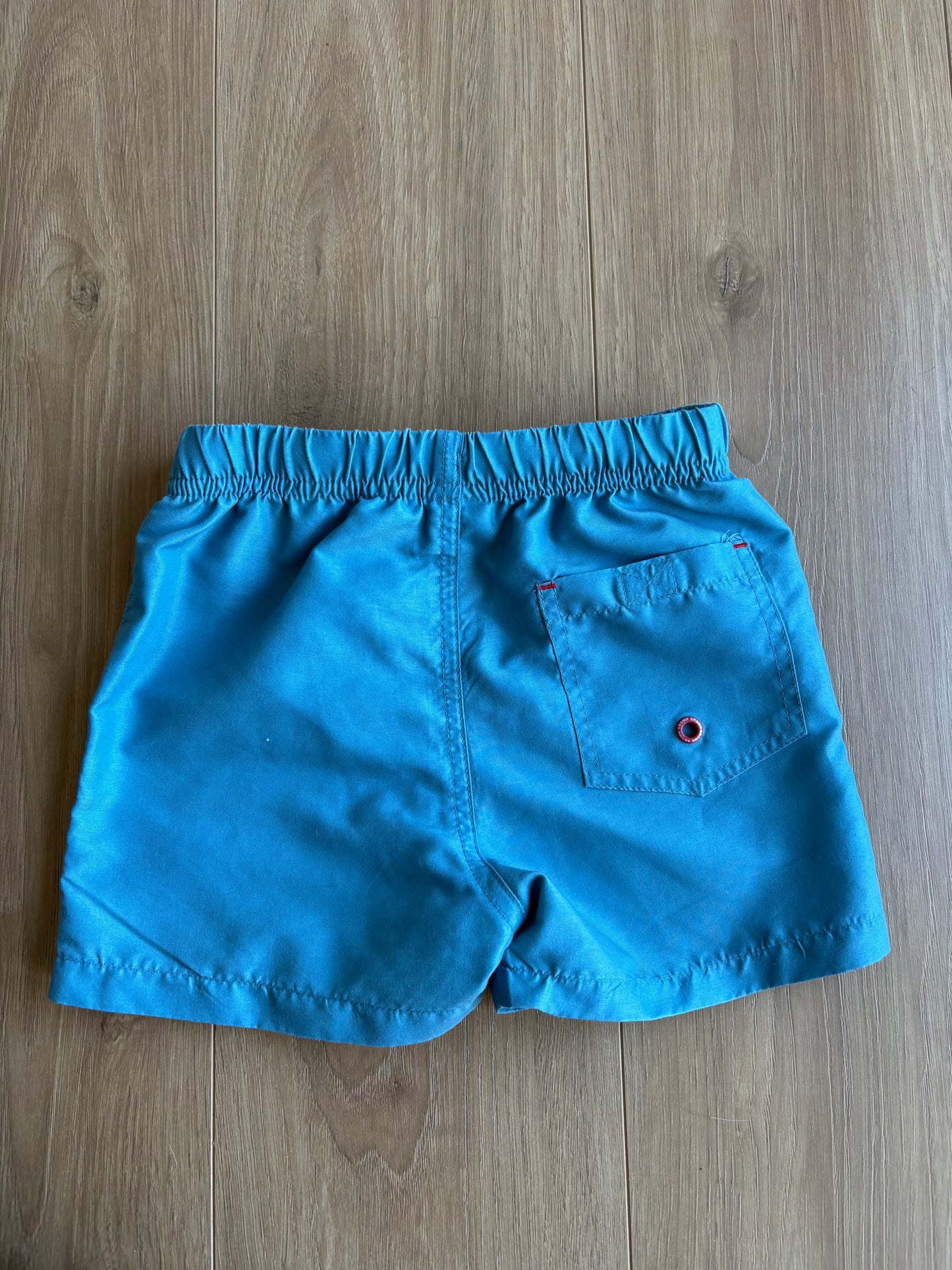 Short maillot - Souris Mini - 2/3 ans