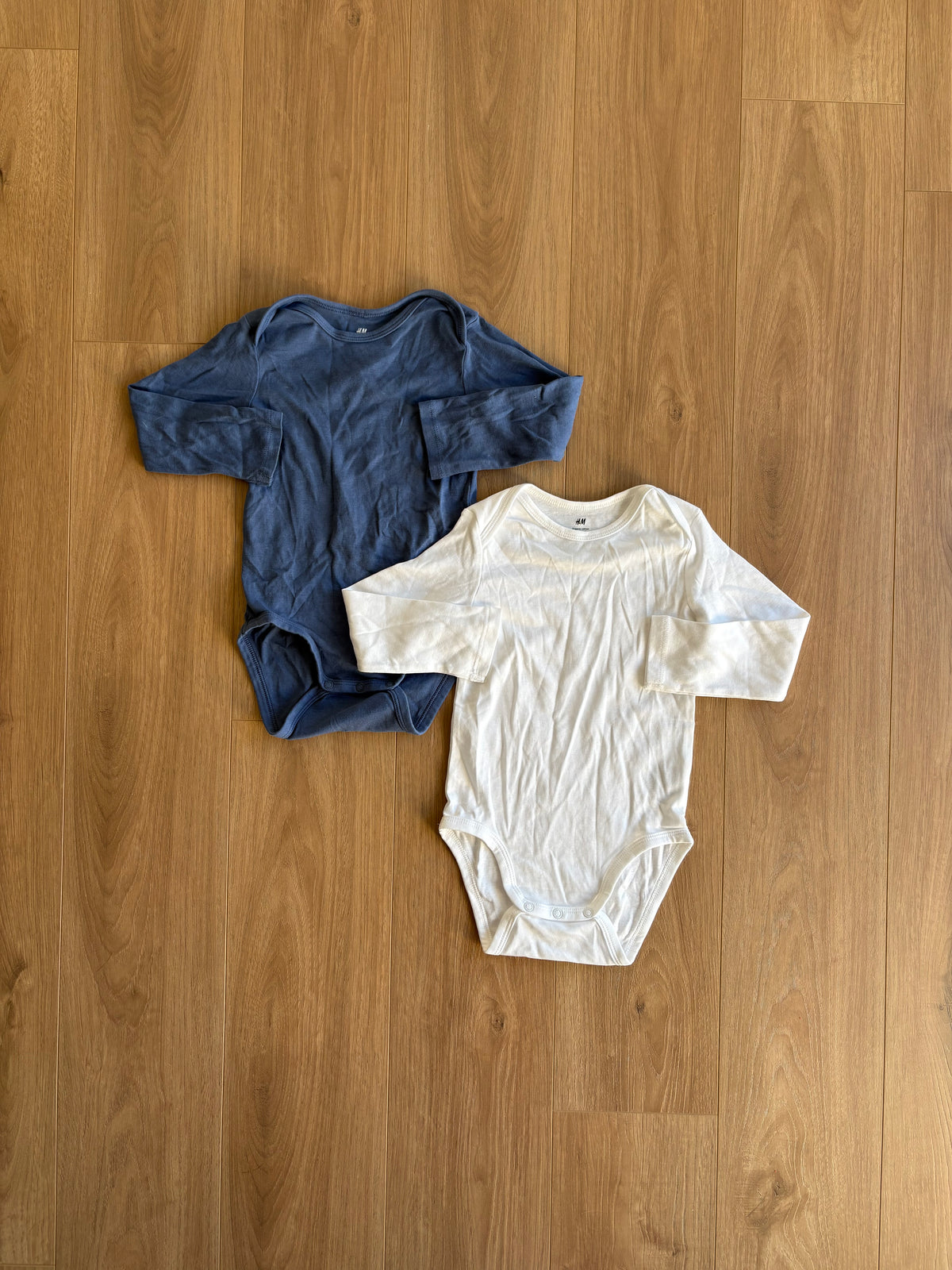 Lot Cache-couche - H&M - 1 an 1/2 - 2 ans
