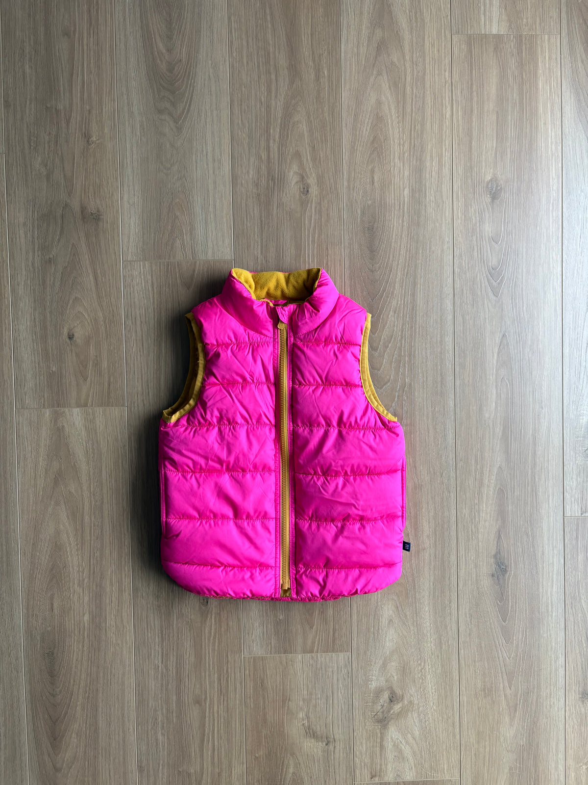 Manteau sans manches - Gap - 5 ans
