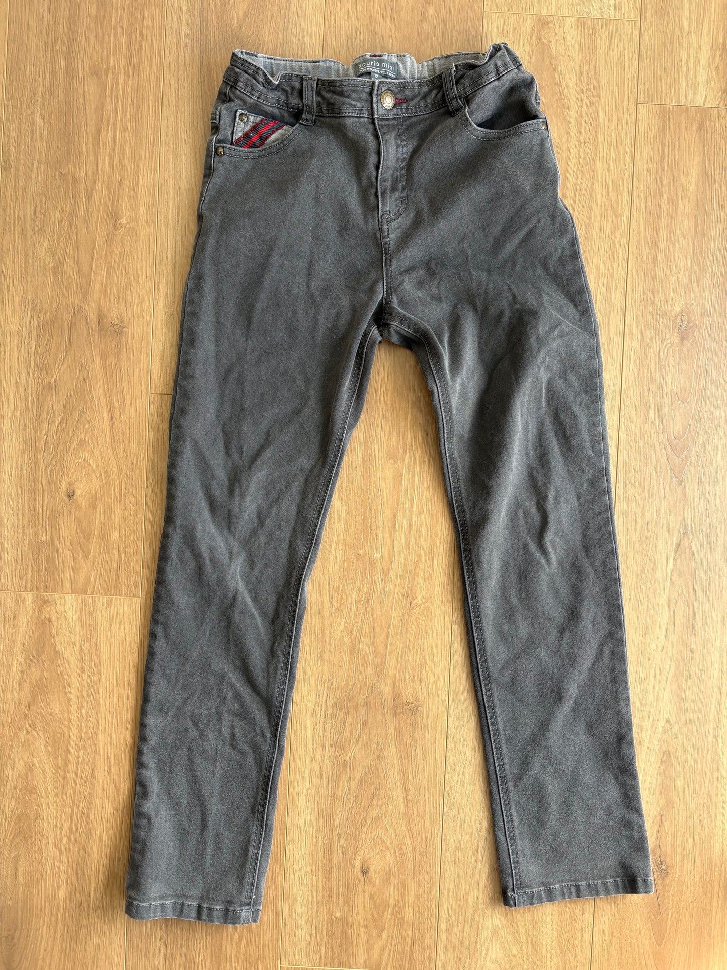 Jeans - Souris Mini - 12 ans