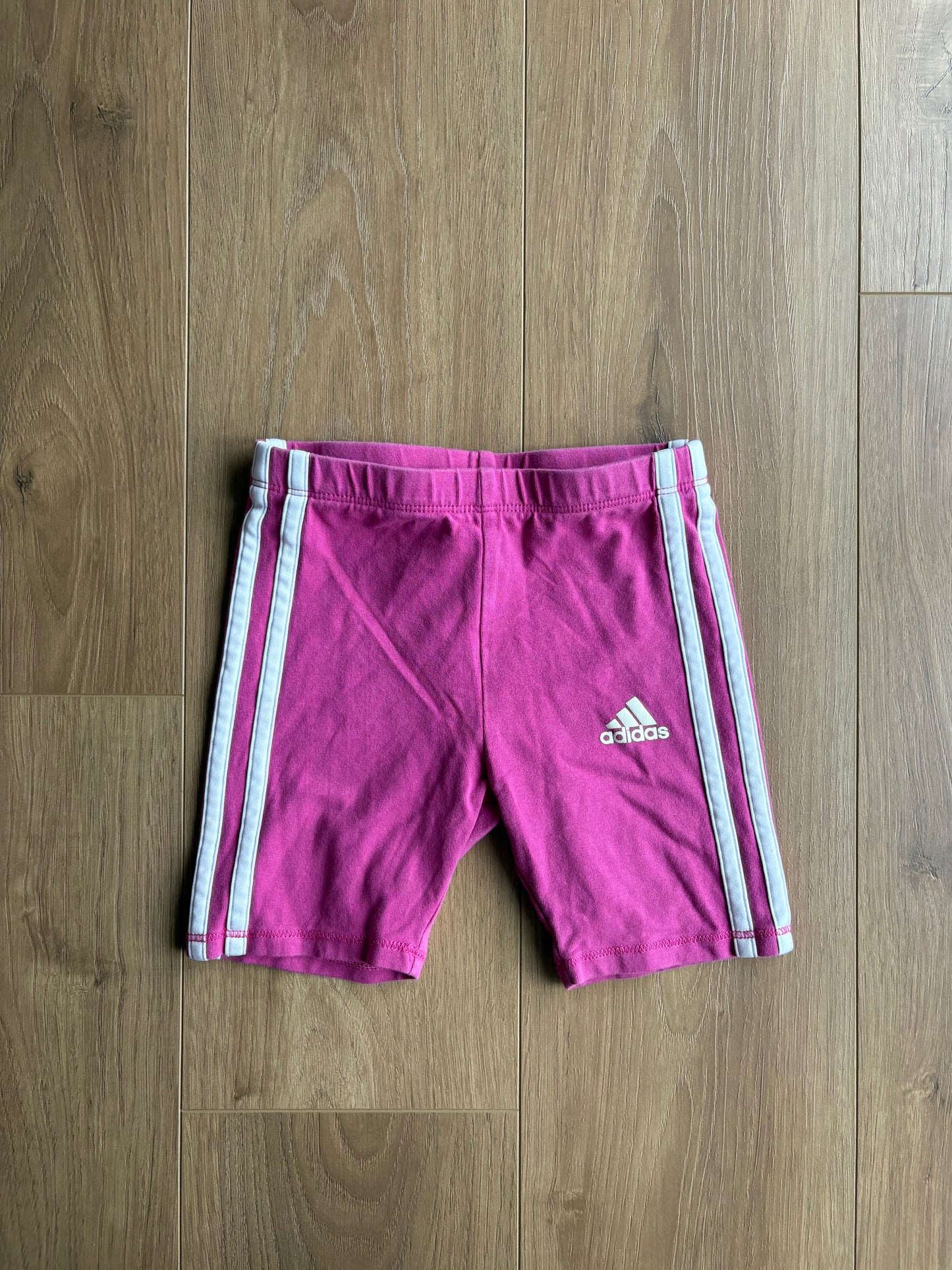 Short/legging - Adidas - 5 ans