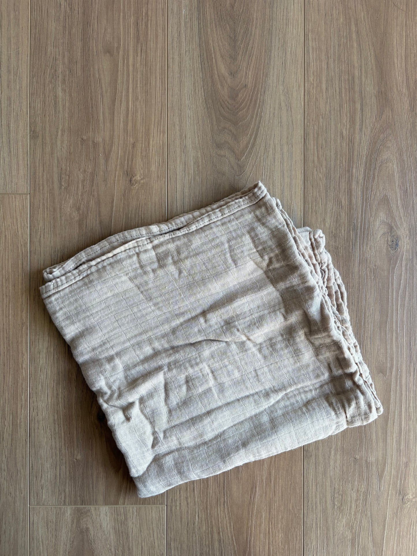 Mousseline - Signature Maïa