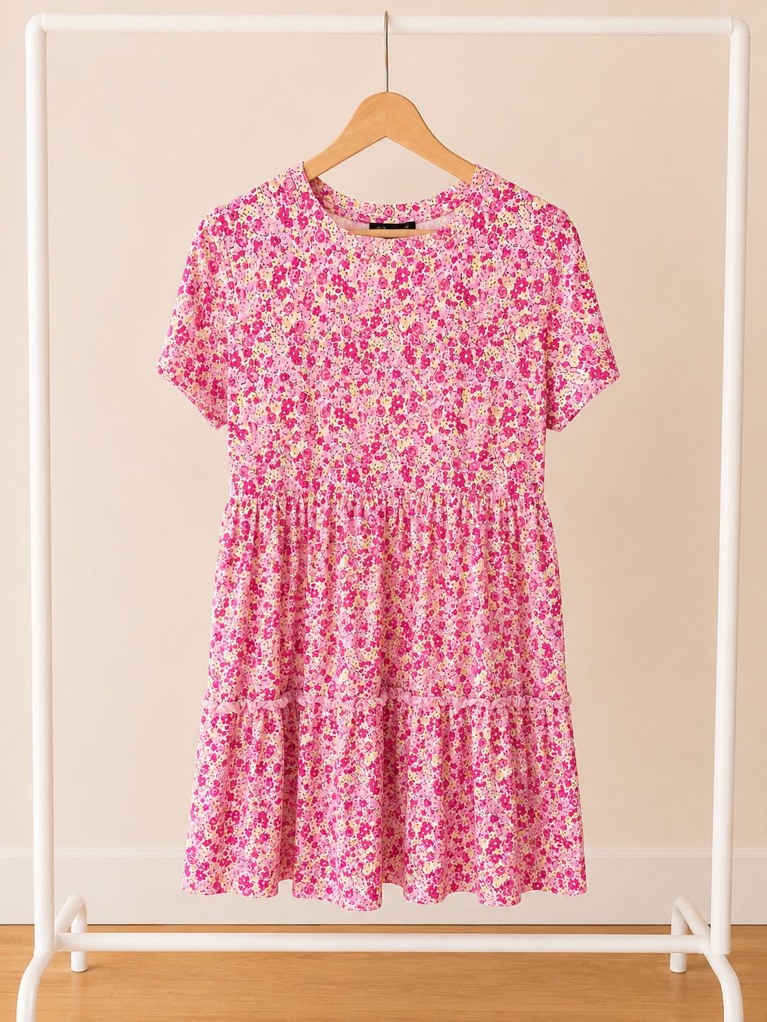 Robe - Street Wear Society - Medium
