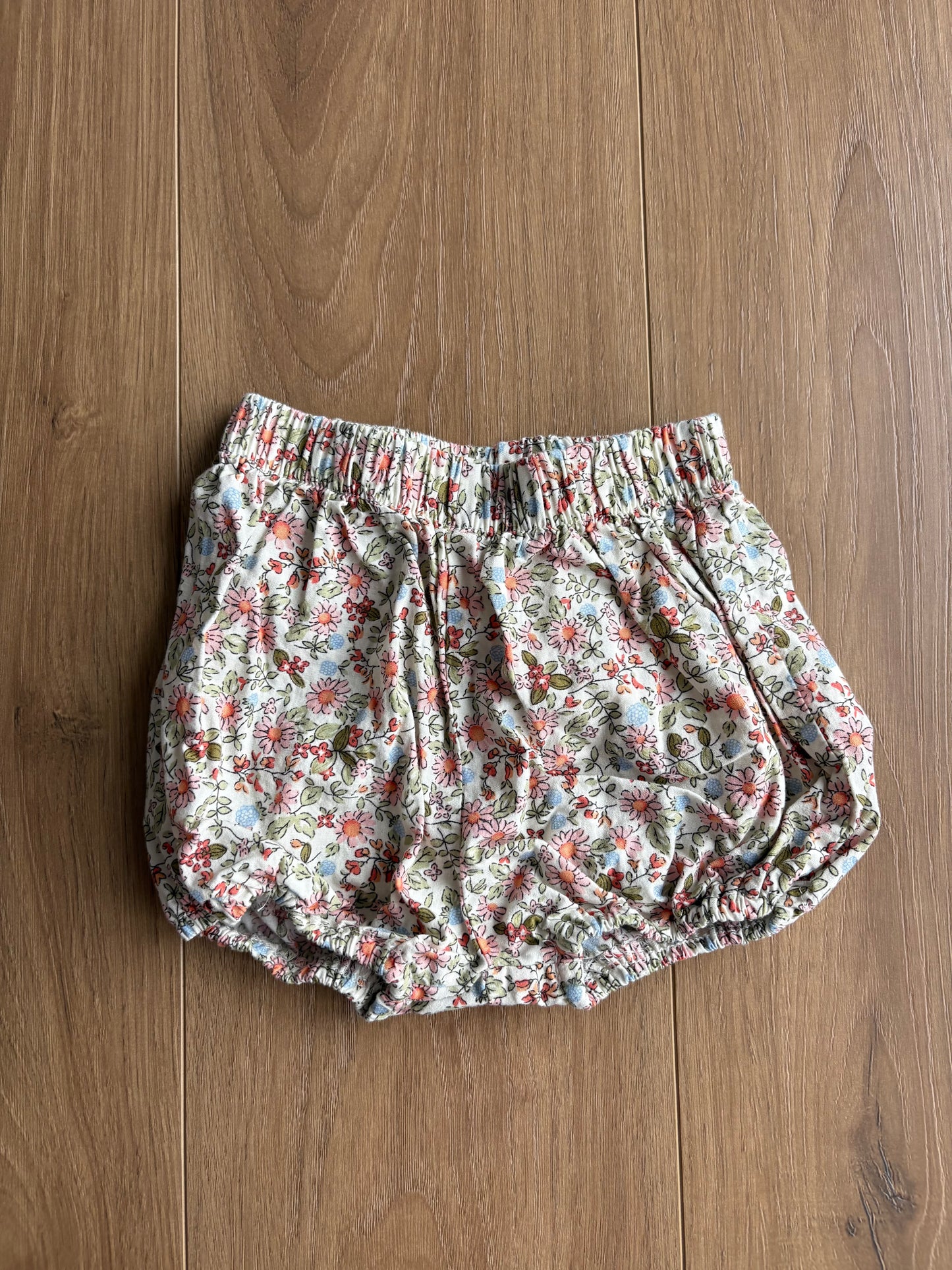 Short - Sans marque - 0/3 mois
