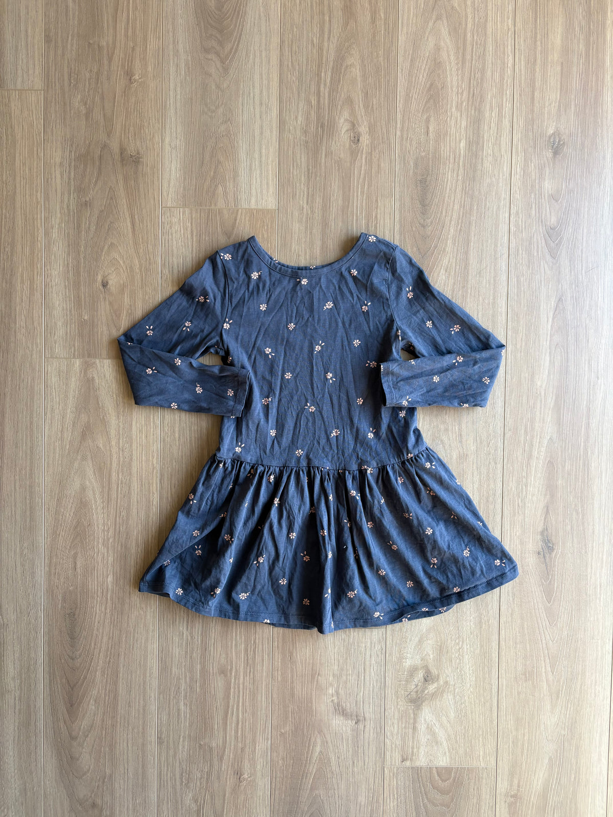 Robe - George - 4/5 ans
