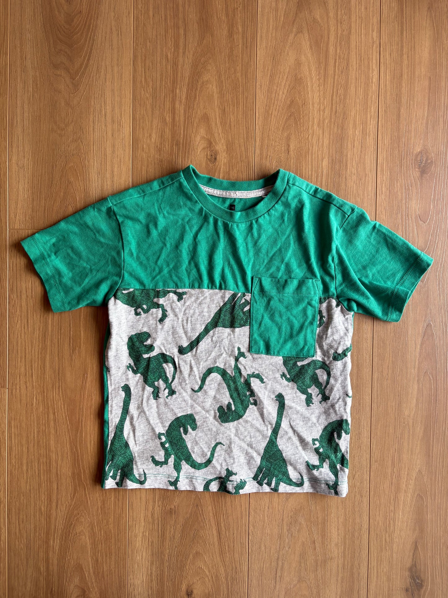 T-shirt - Tag - 4 ans
