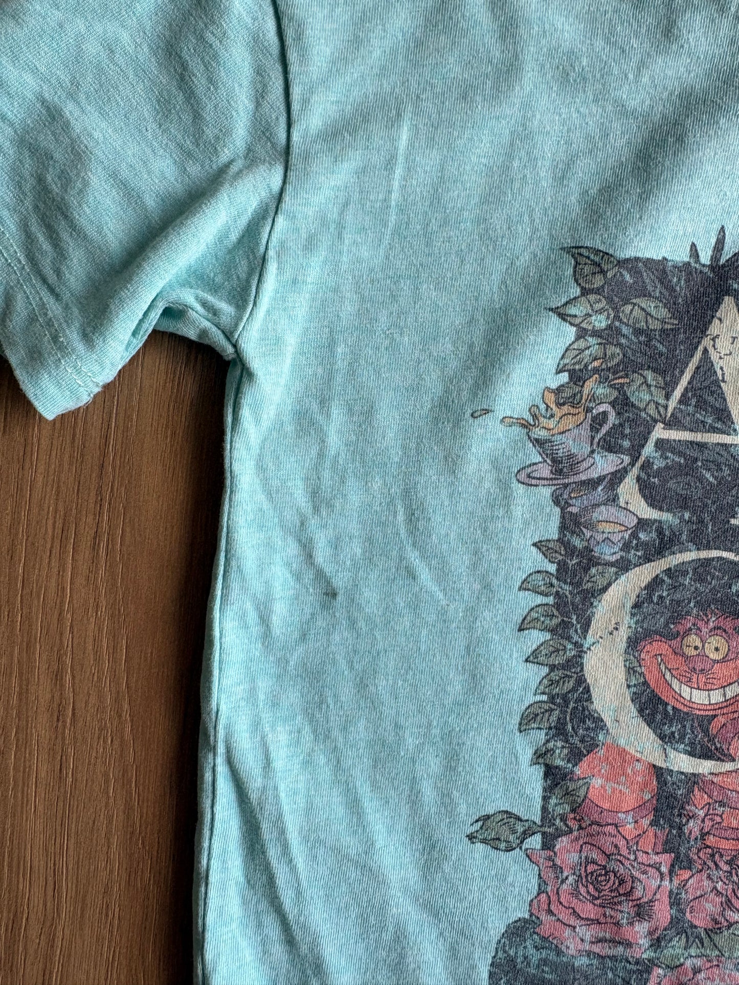 *Petite tache* T-shirt - Disney - 2 ans