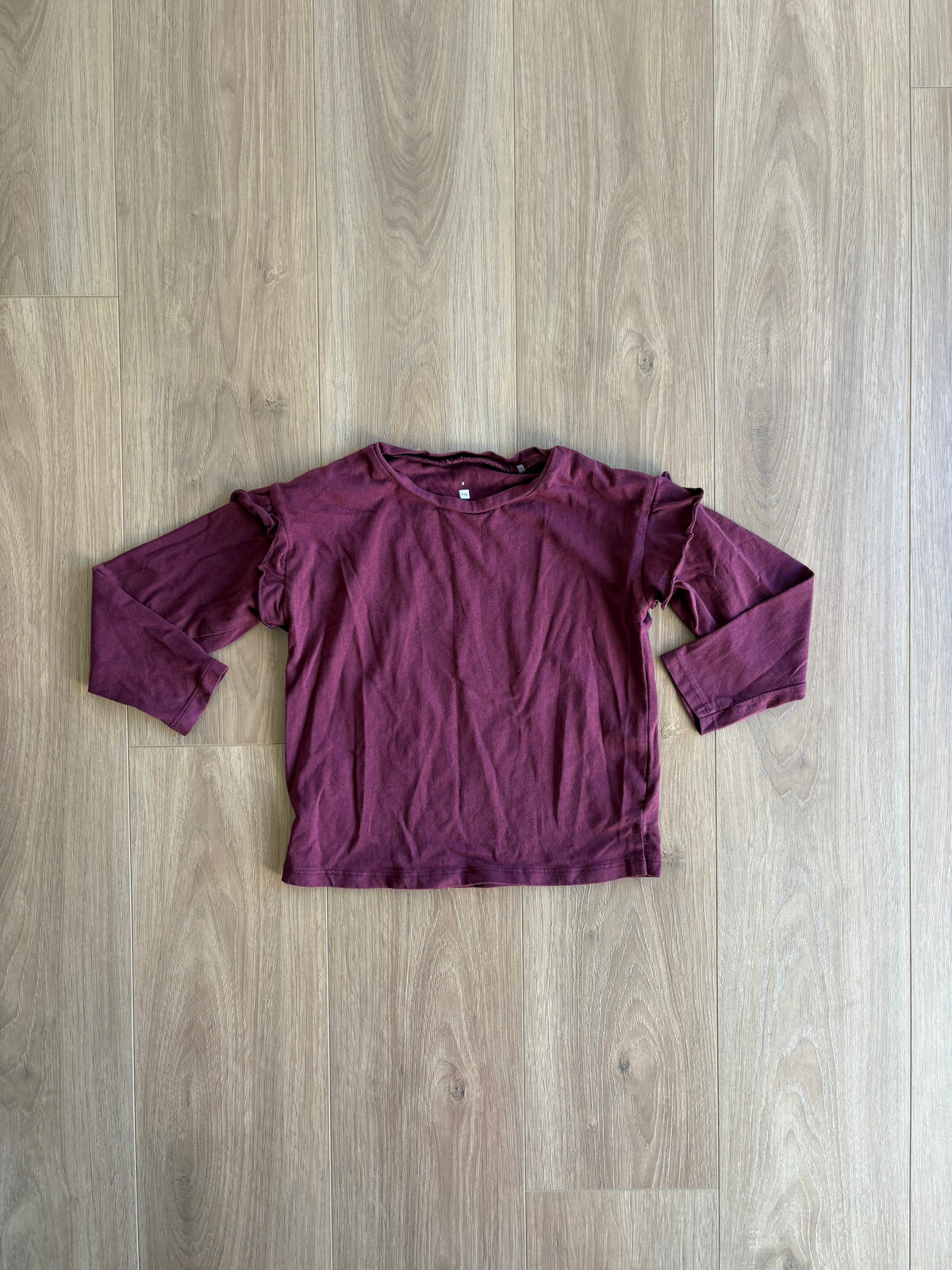 Chandail manches longues - Tag - 3 ans