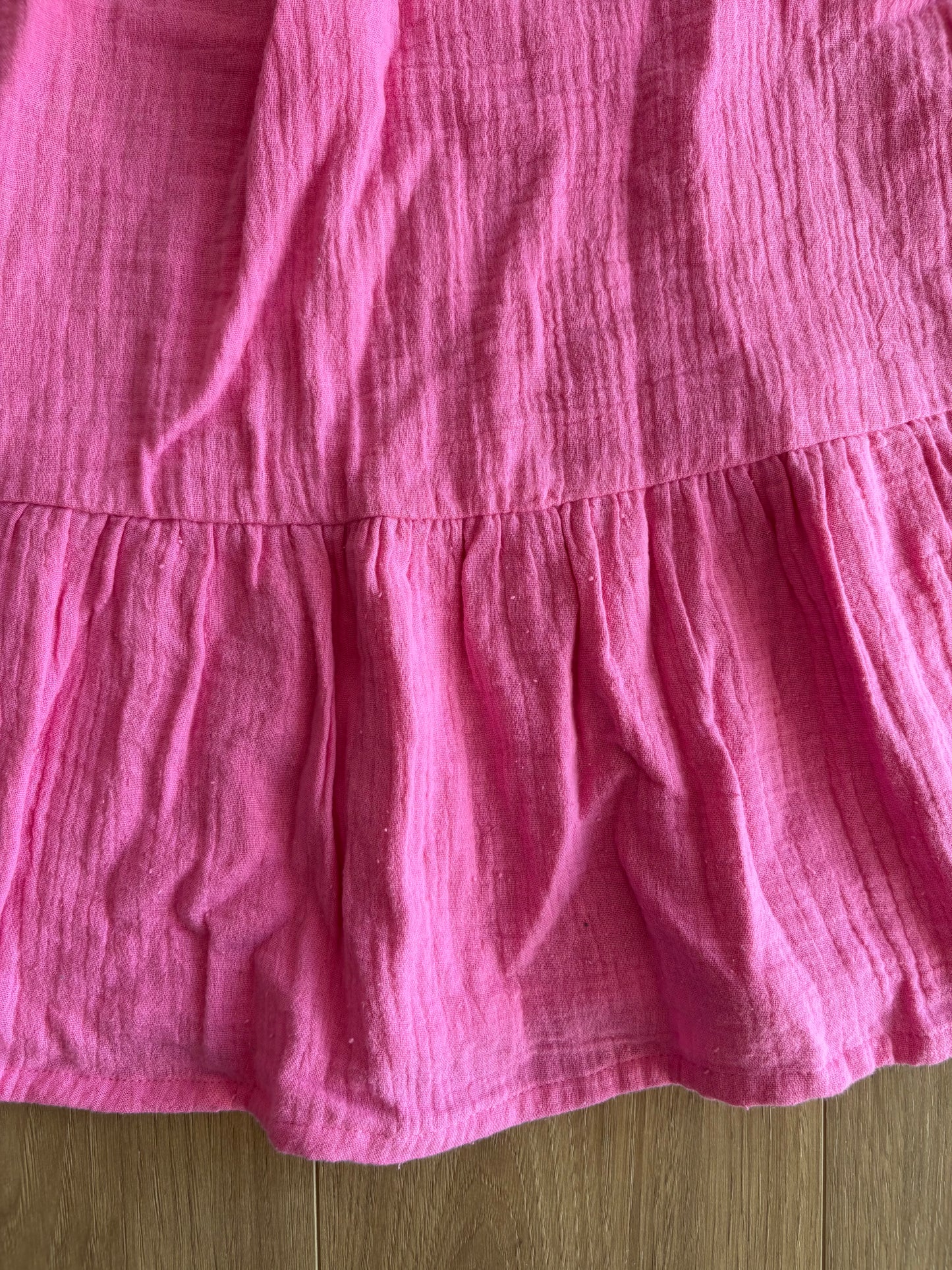 *leger mousseux* Robe - Little kids - 6/7 ans