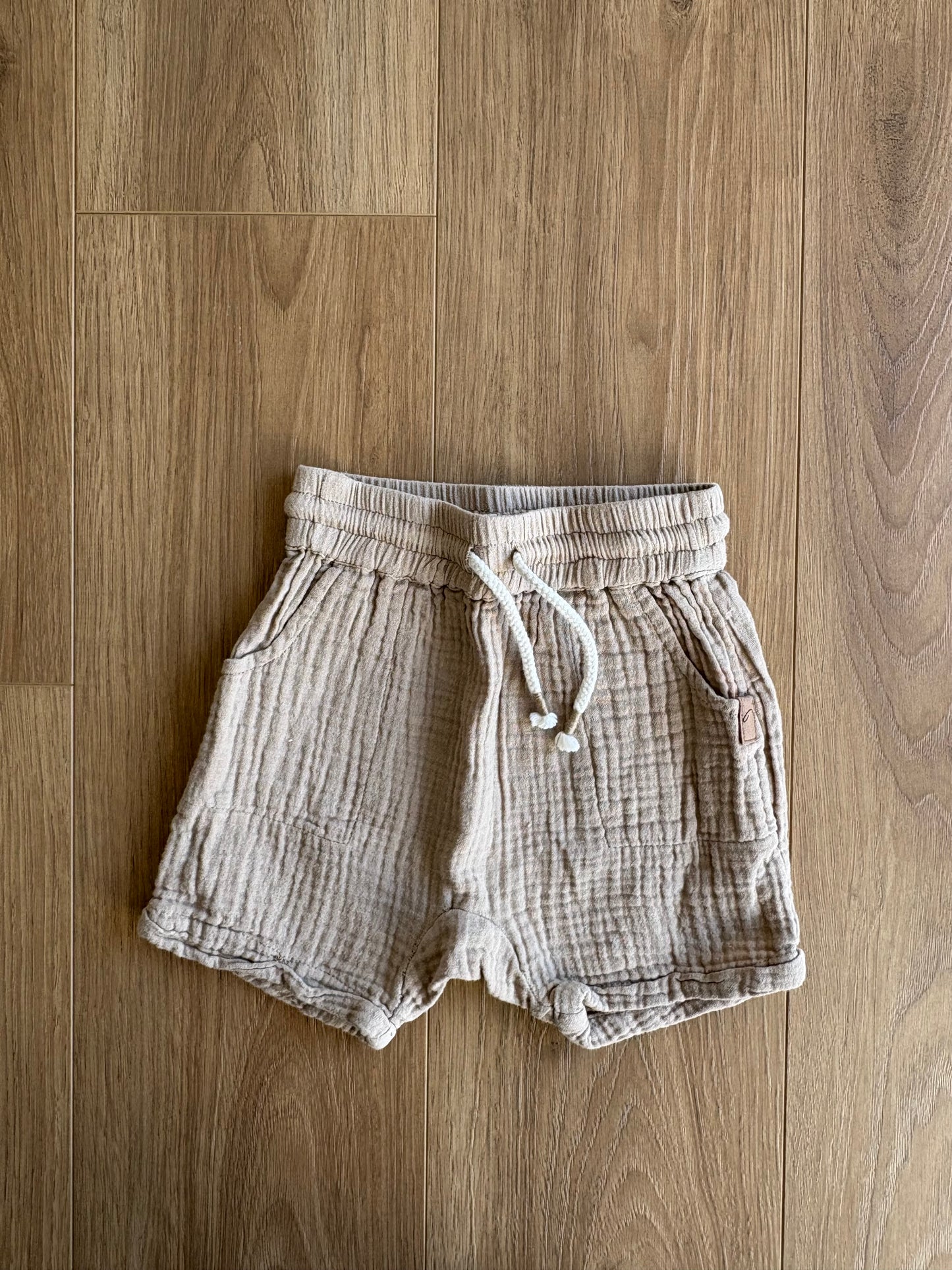 Short - Blumind - 12 mois