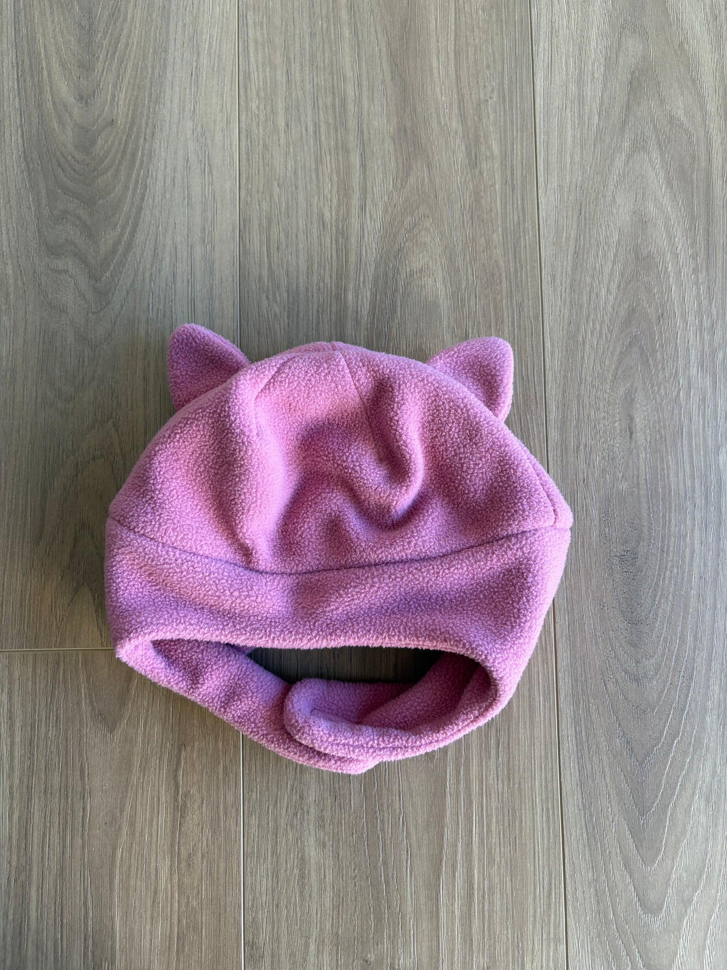 Tuque - Sans étiquette - 2/6 ans