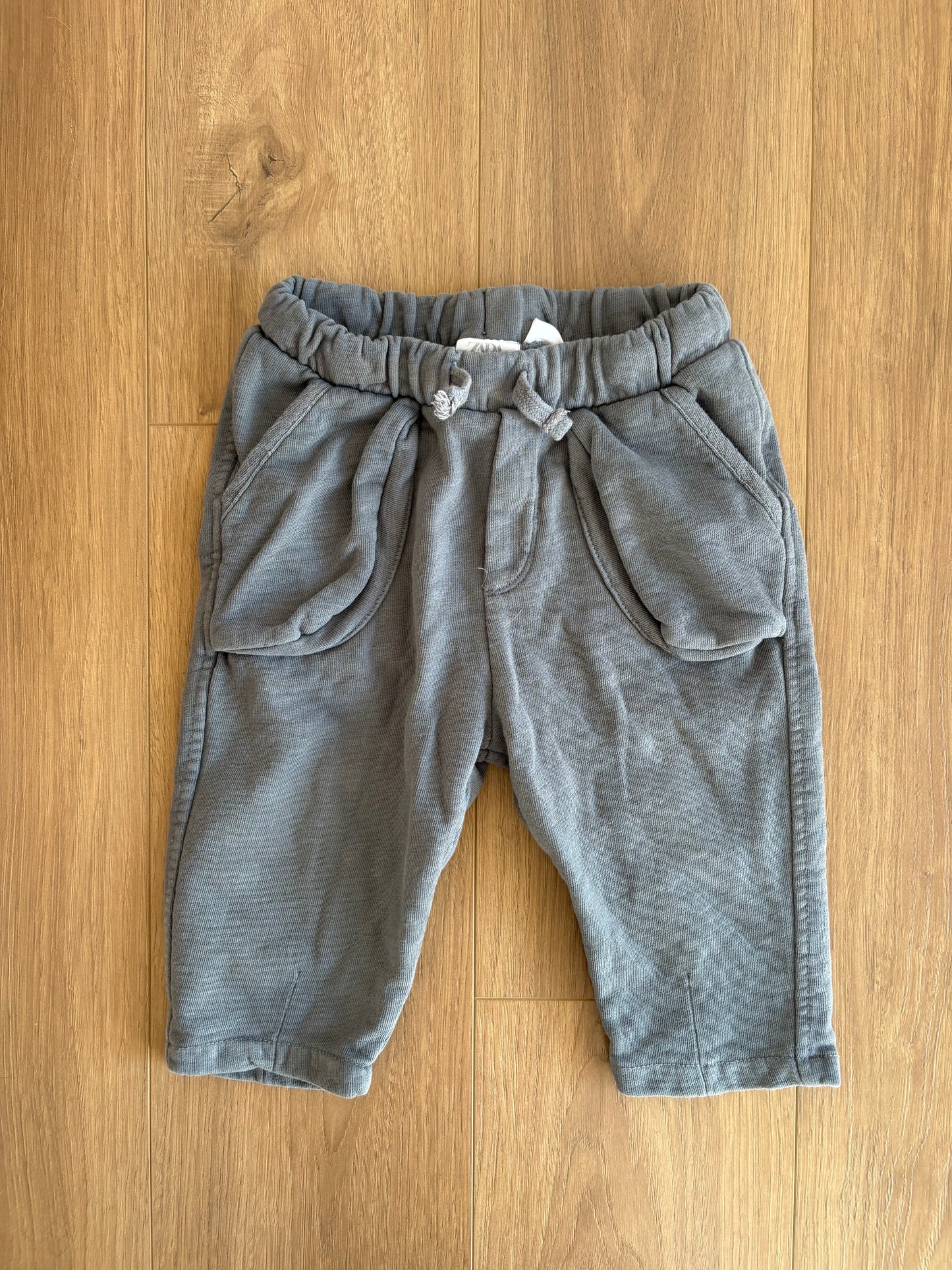 Pantalon - Zara - 12/18 mois