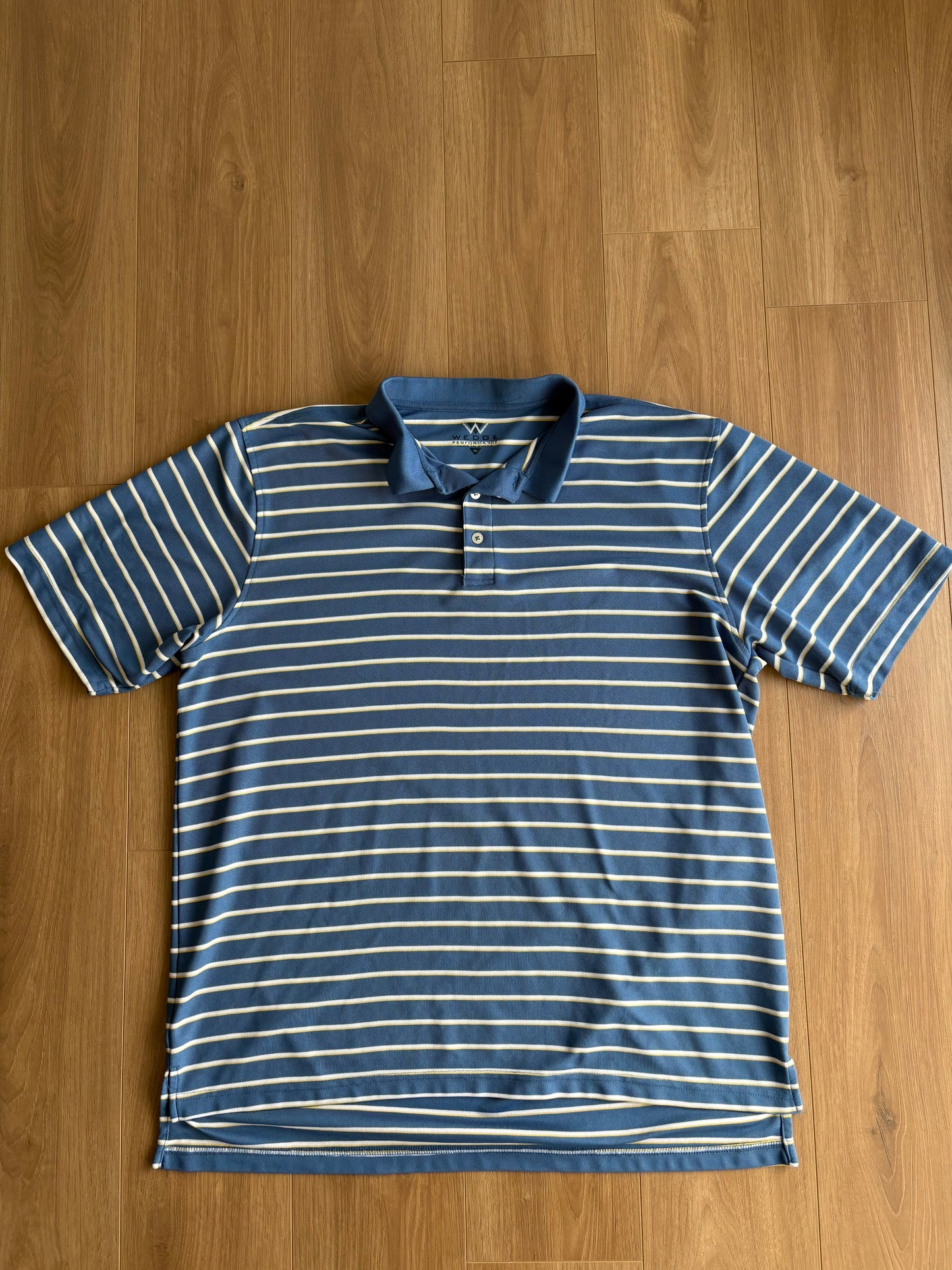 Polo Dri-Fit - Wedge Performance - X-Large