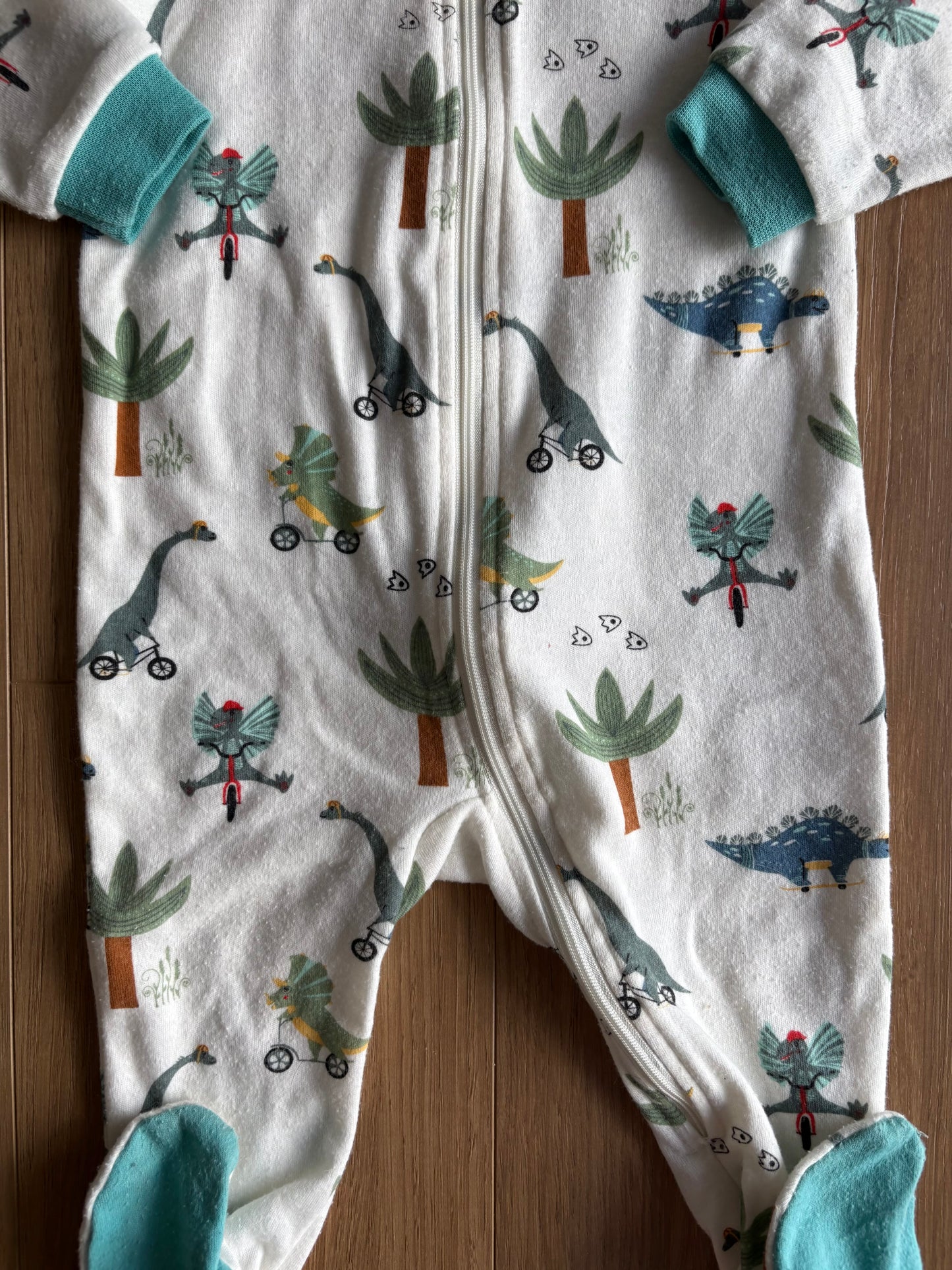 *leger mousseux* pyjama - Bébé confort - 9 mois
