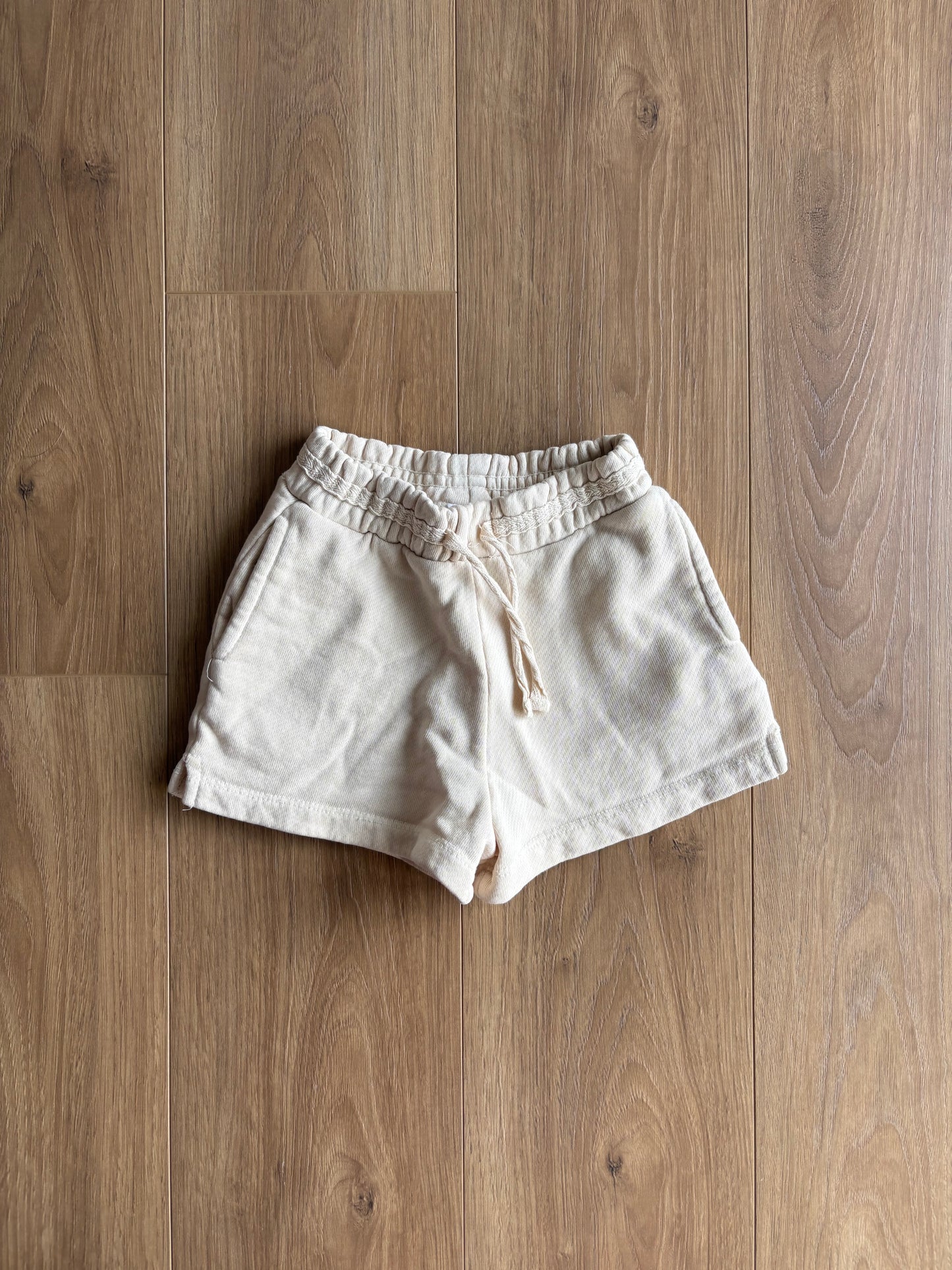 Short - Zara - 9/12 mois