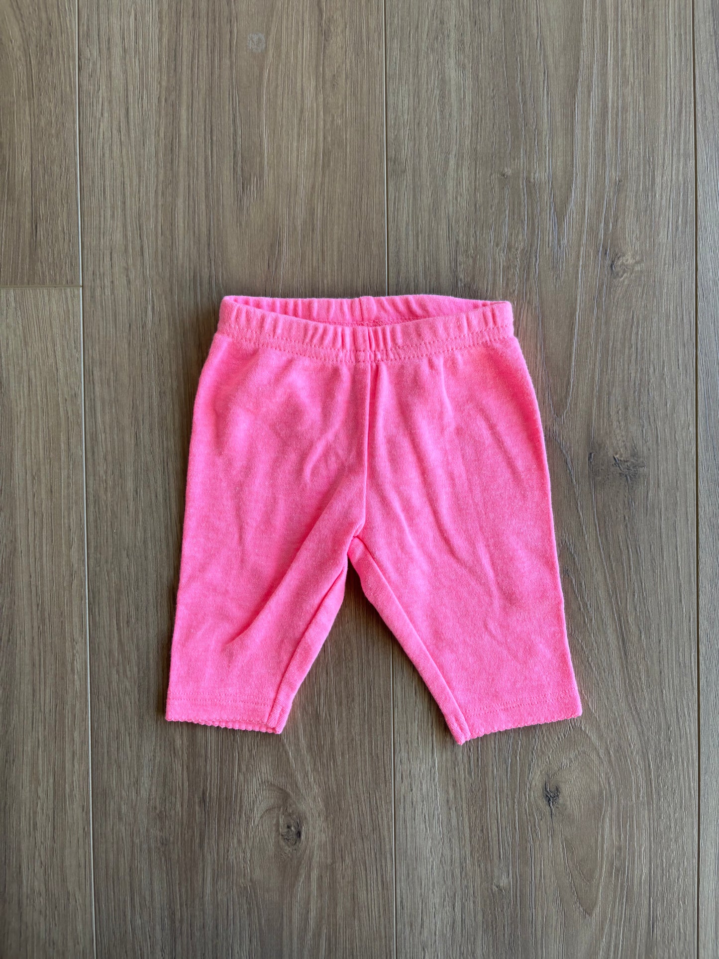 Legging - Carters - Newborn
