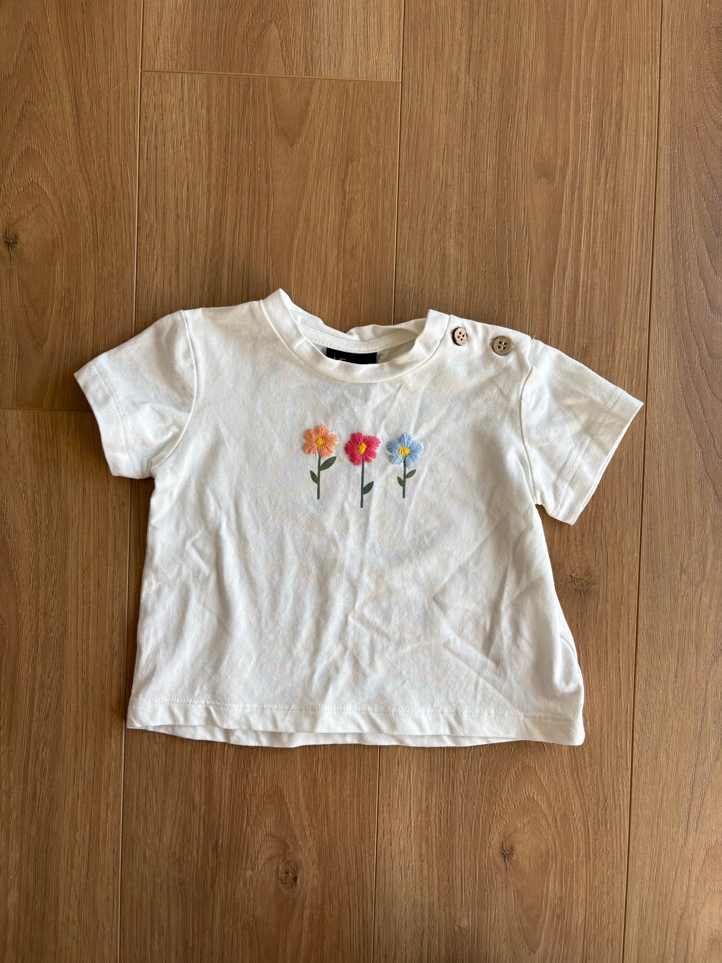 T-shirt - Le chat botté - 9 mois