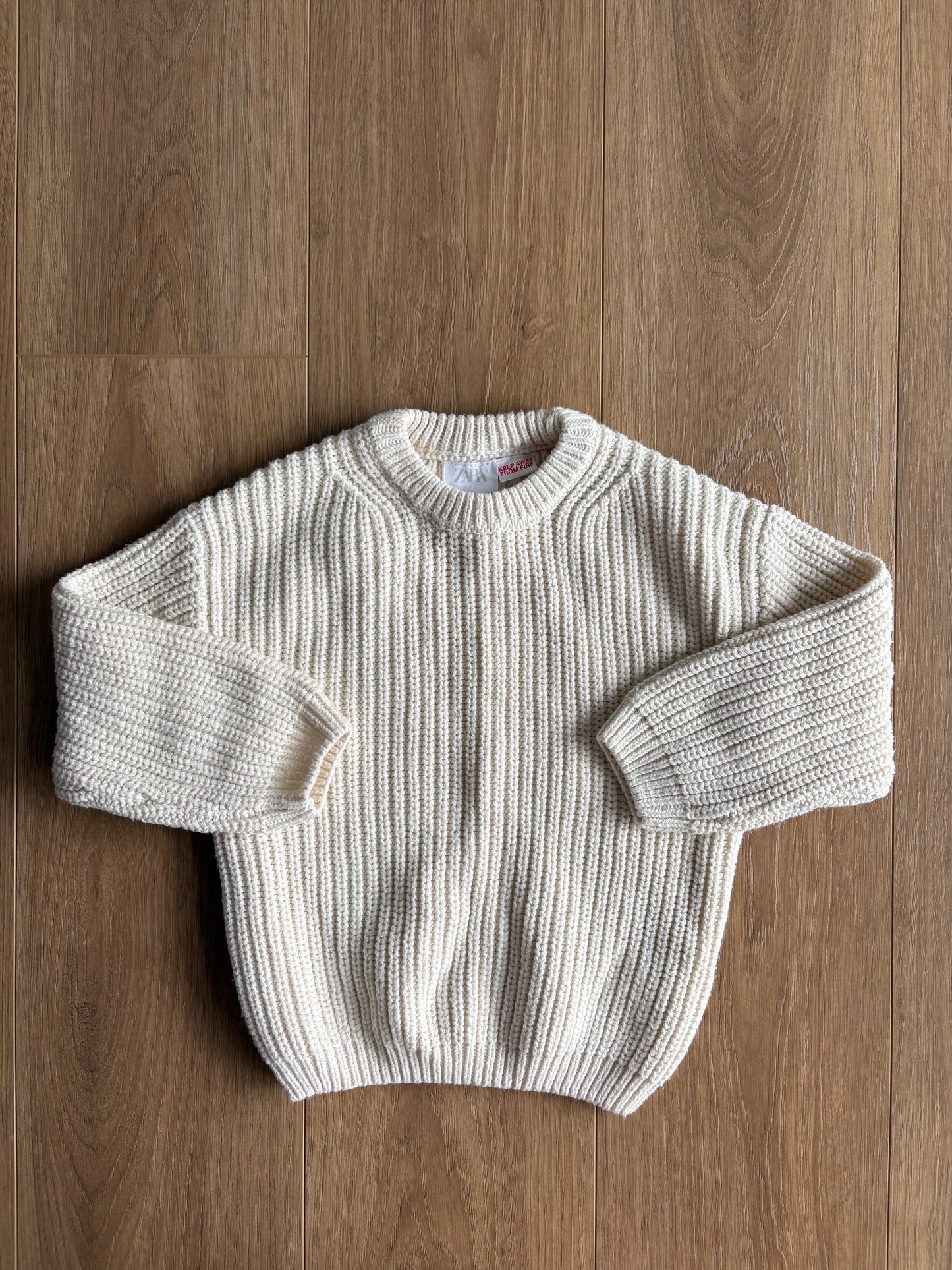 Tricot - Zara - 18/24 mois