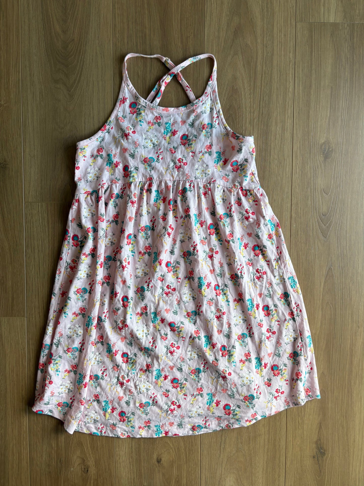 Robe - Tag - 12 ans