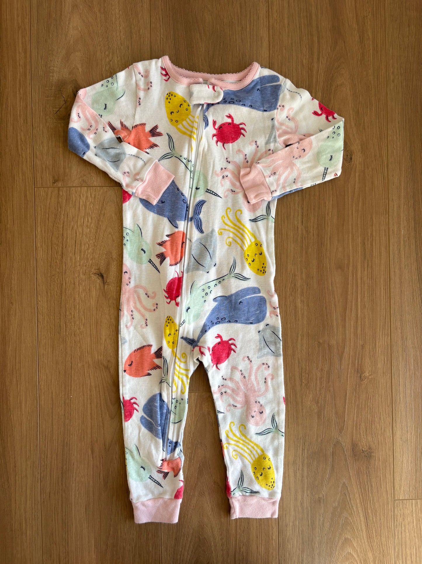Pyjama - Carter’s - 24 mois