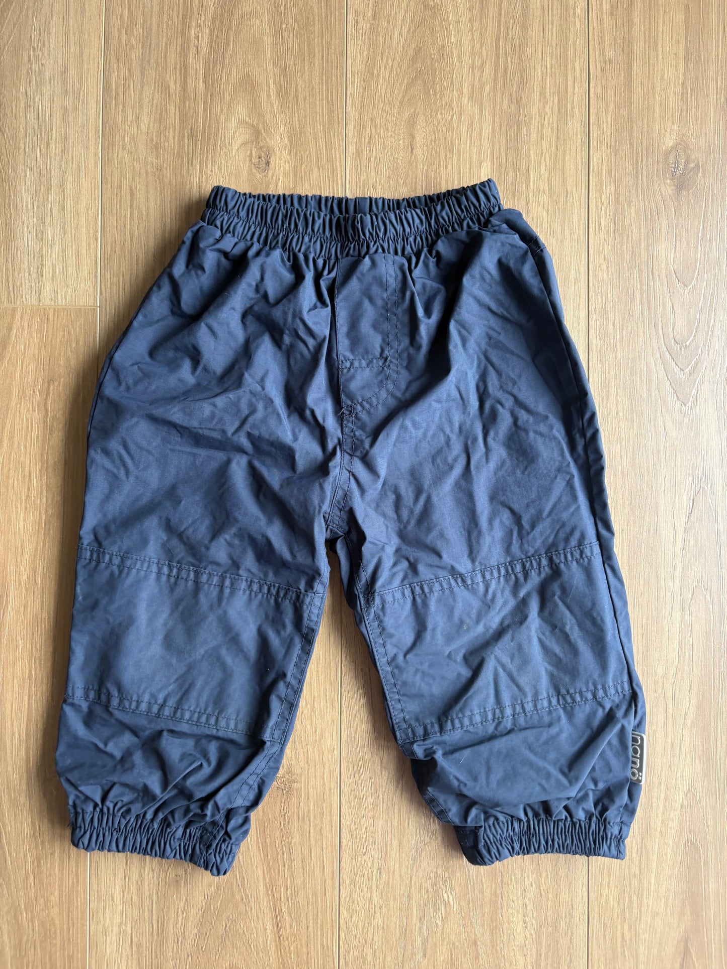 Pantalon extérieur mi-saison Nylon - Nano - 18 mois