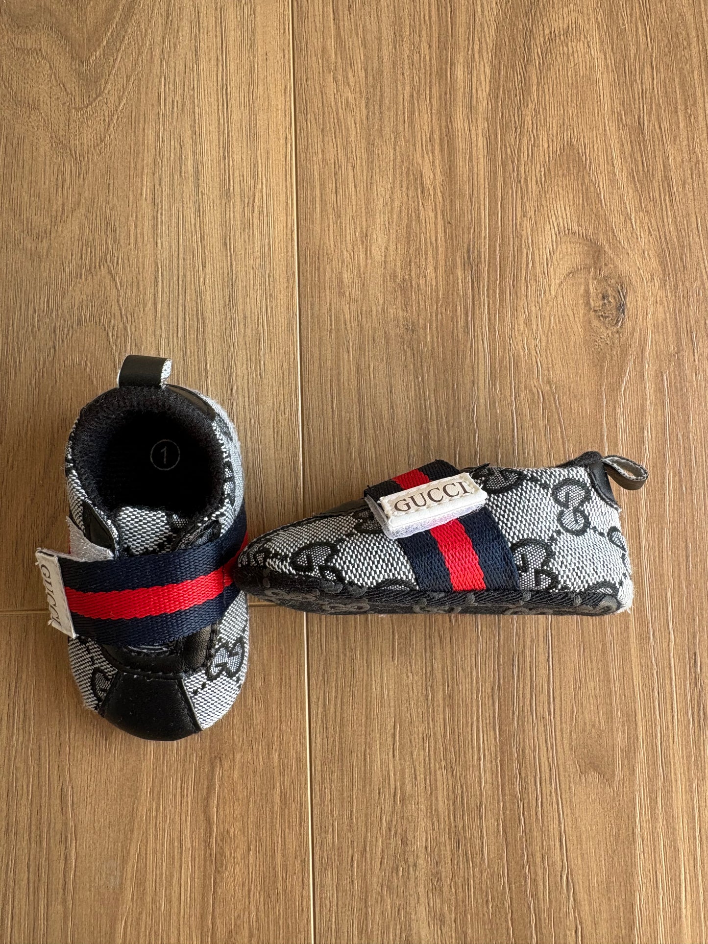 Soulier - Gucci - 1 US