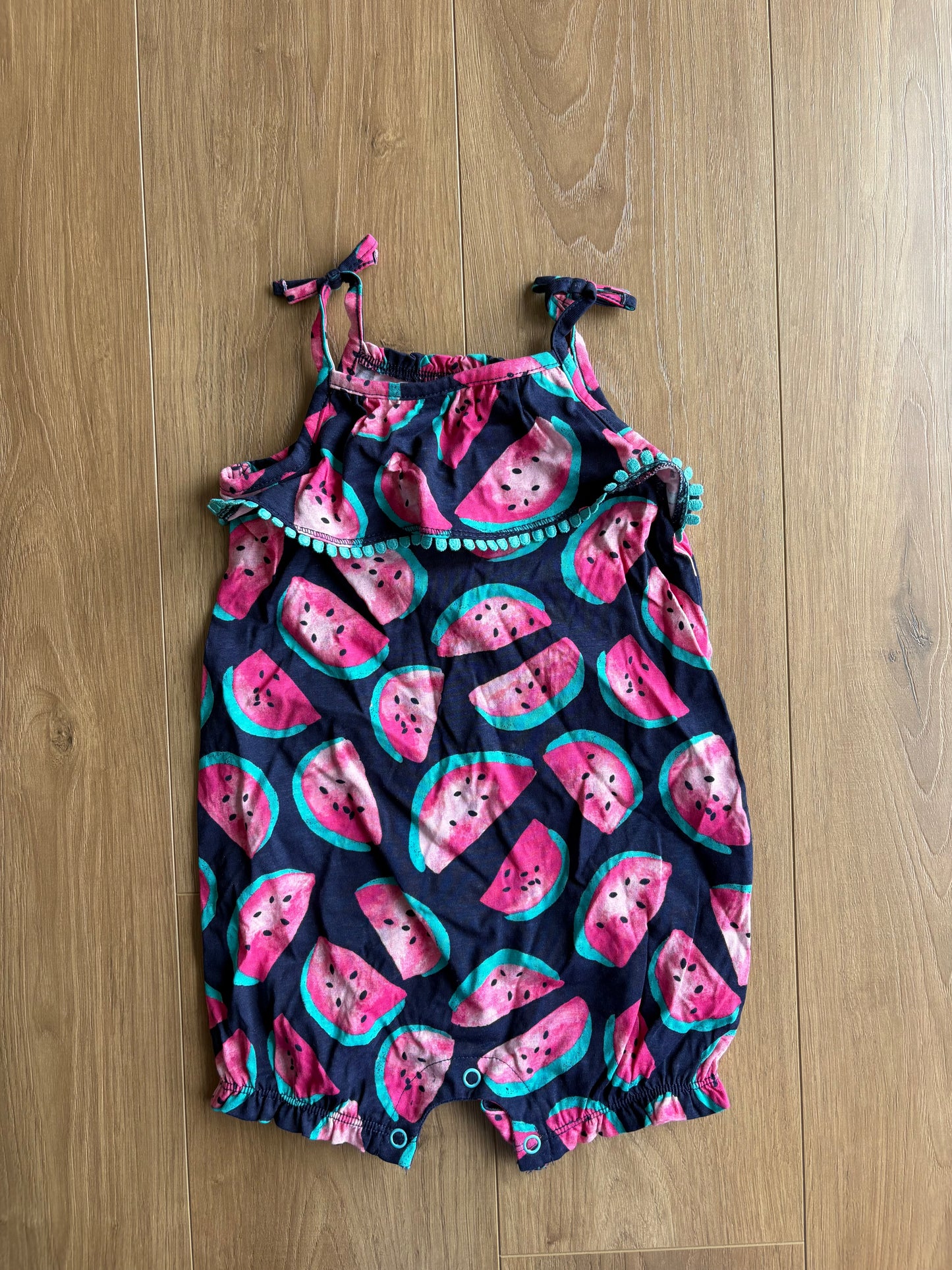 Combinaison - Joe fresh - 12/18 mois