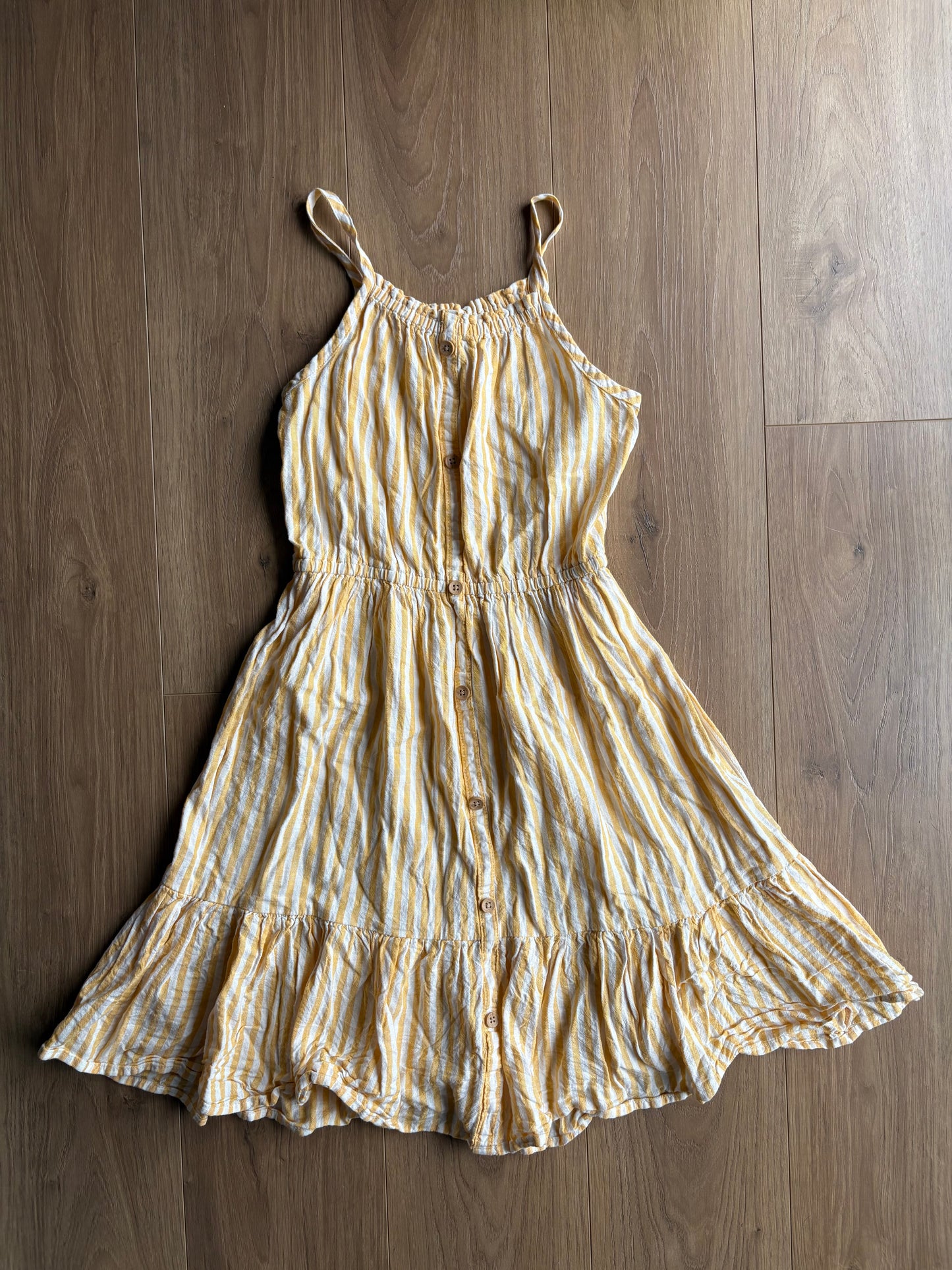 Robe - Oshkosh - 6/6X ans