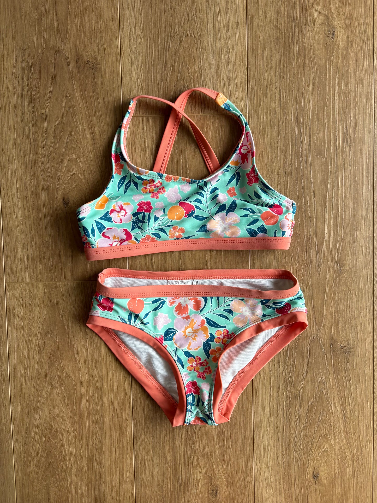 Maillot de bain - Mandarine & co - 8 ans