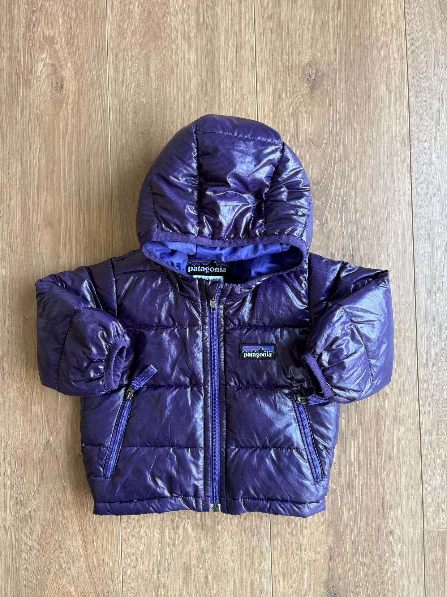 Manteau - Patagonia - 3 mois