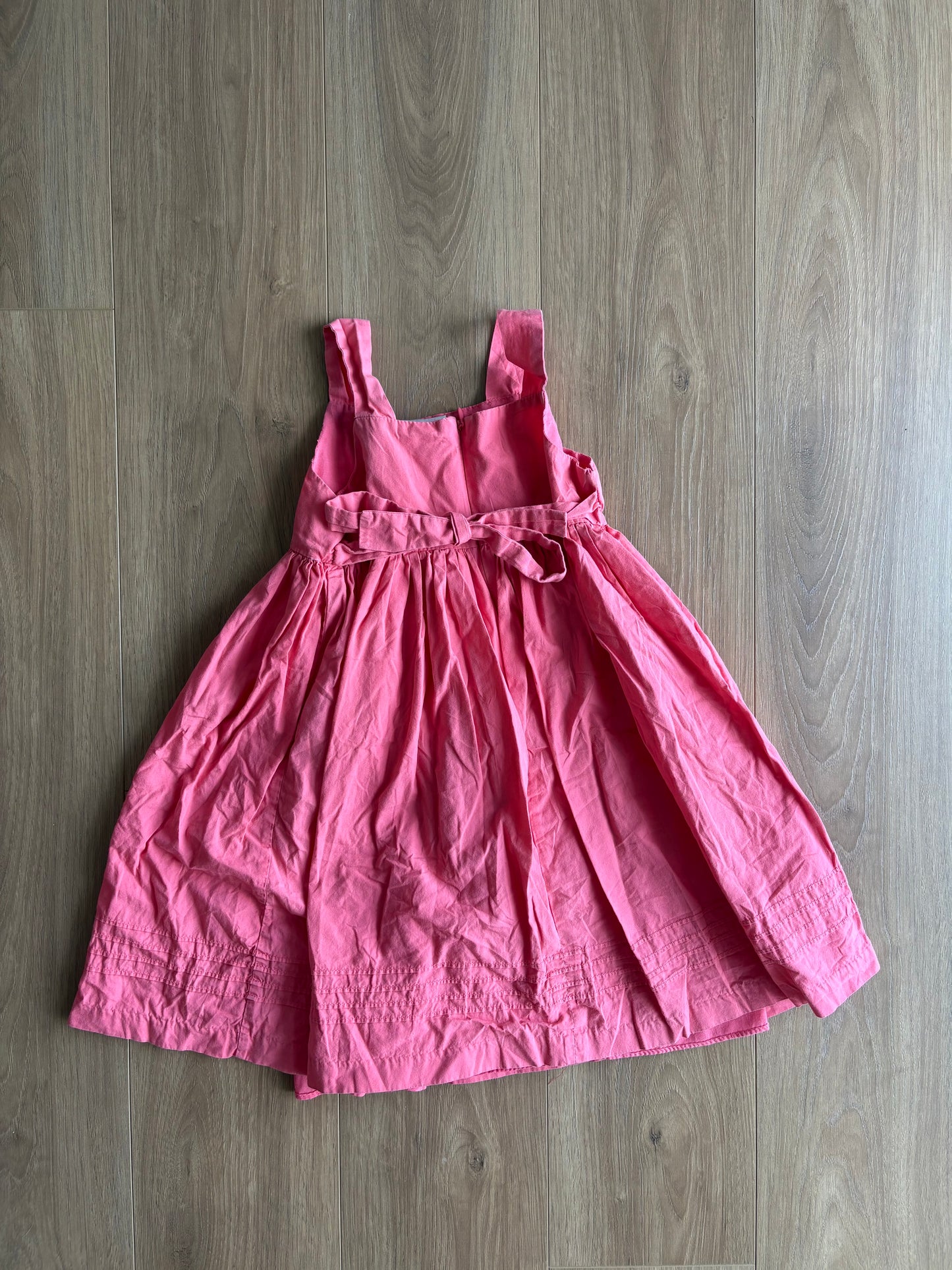 Robe - Youngland - 6 ans