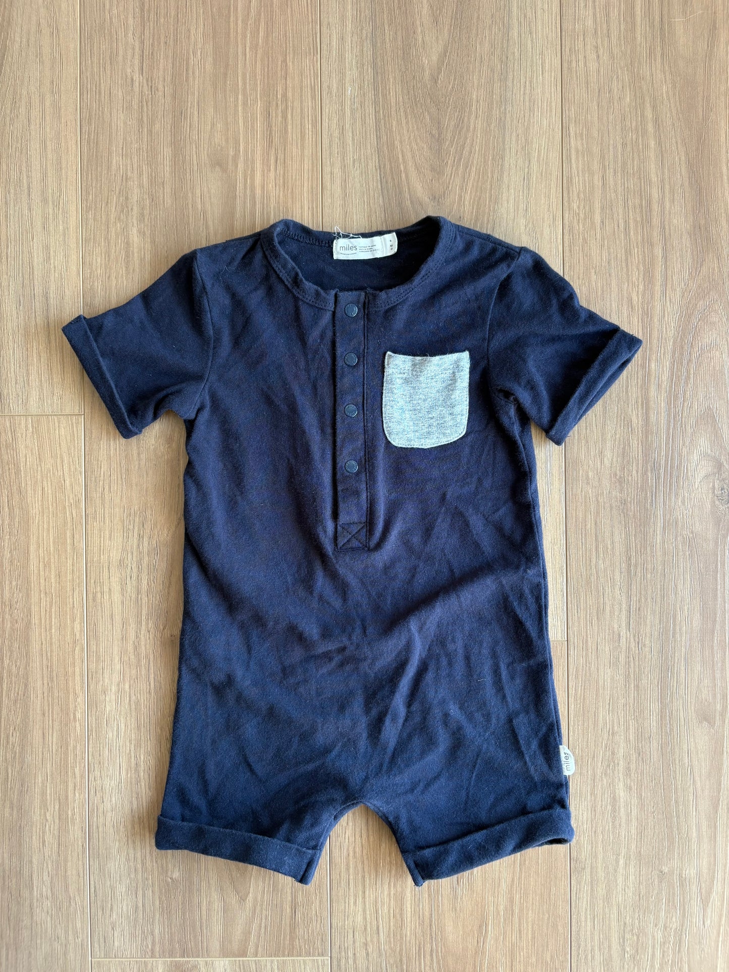 Combinaison - Miles - 6 mois
