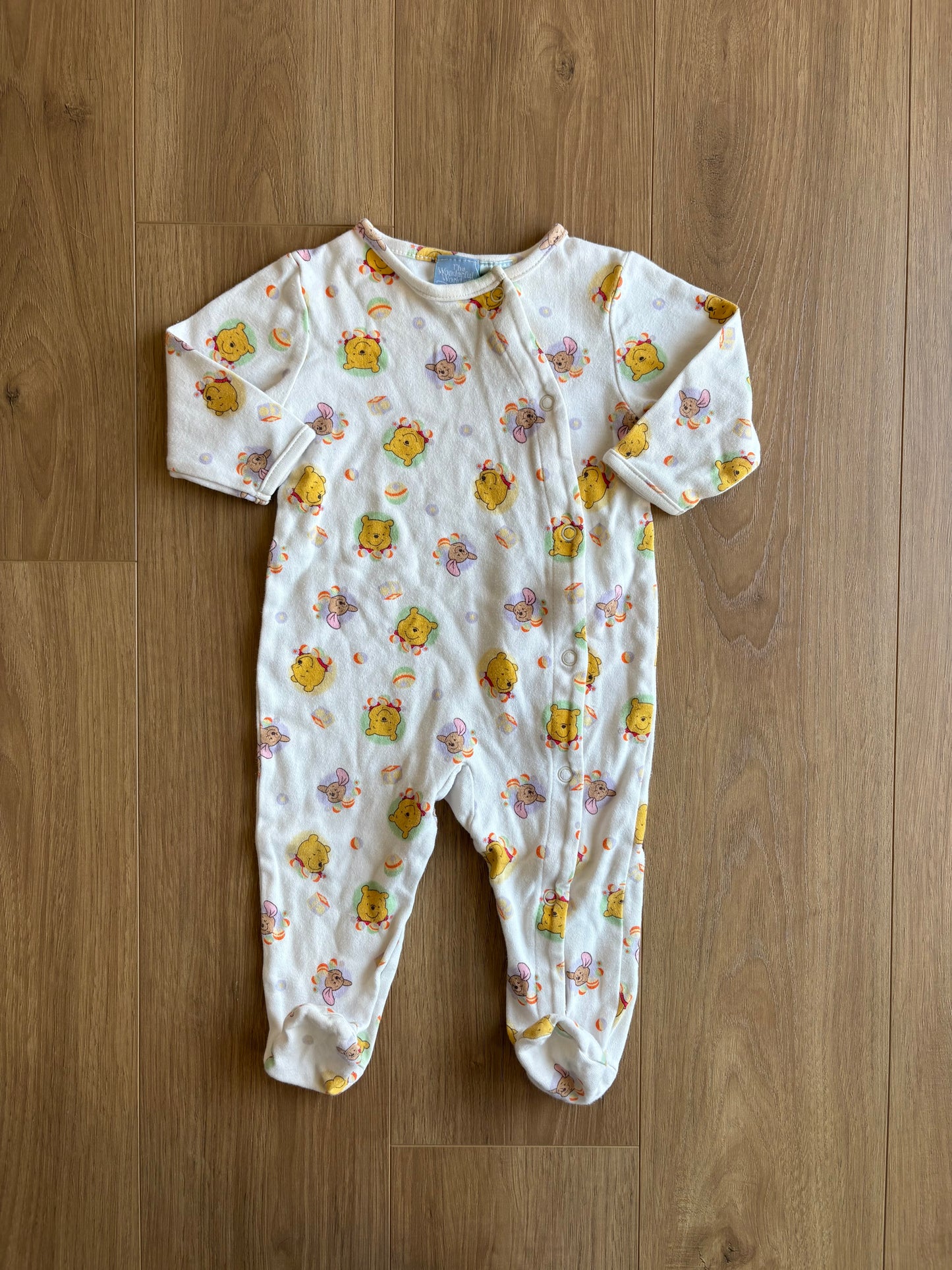 Pyjama - Disney - 9 mois