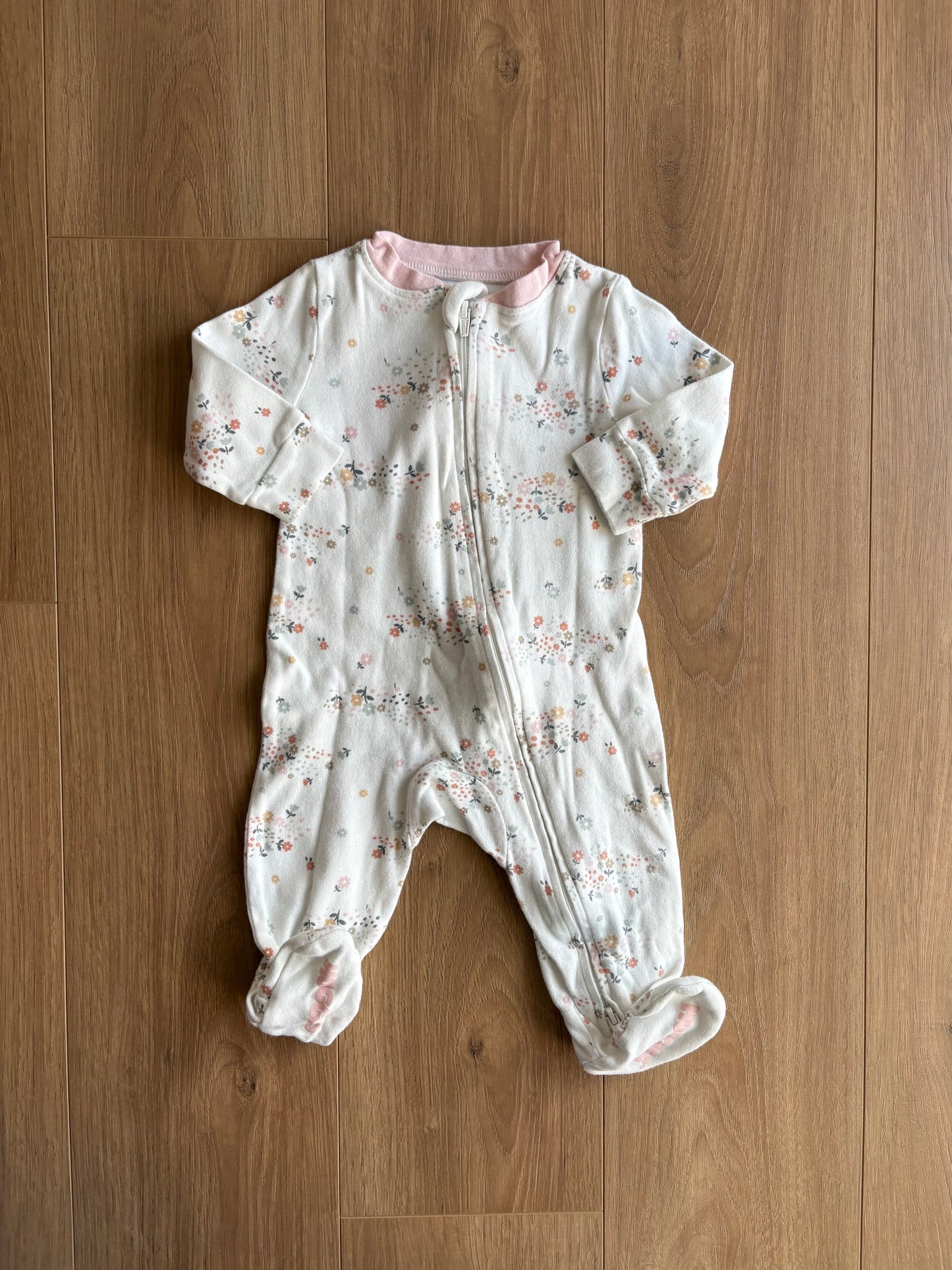 Pyjama - Huggies - 6 mois