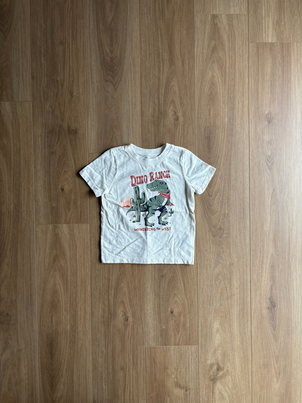 T-shirt - Garanimals - 2 ans