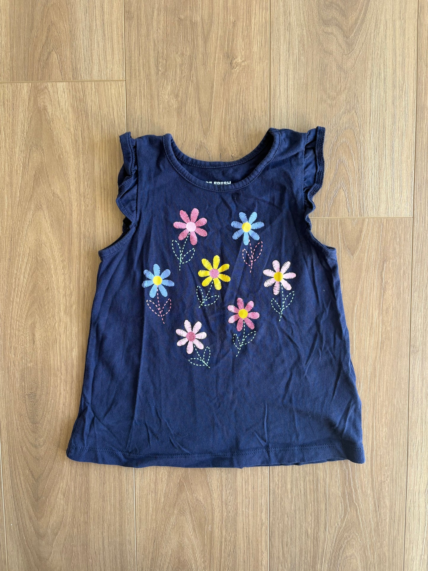 T-shirt - Joe Fresh - 5 ans