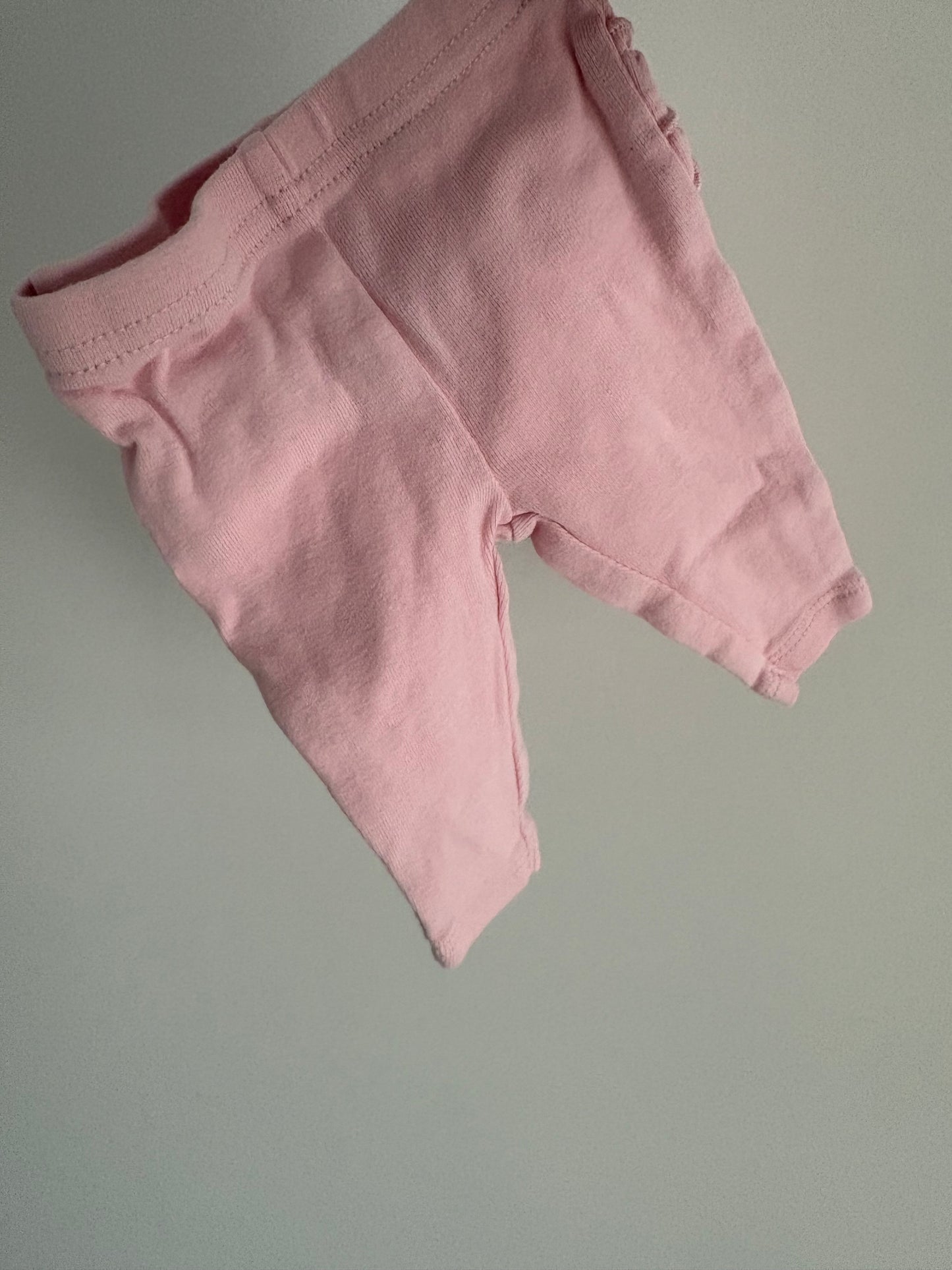 Legging - Carter’s - Newborn