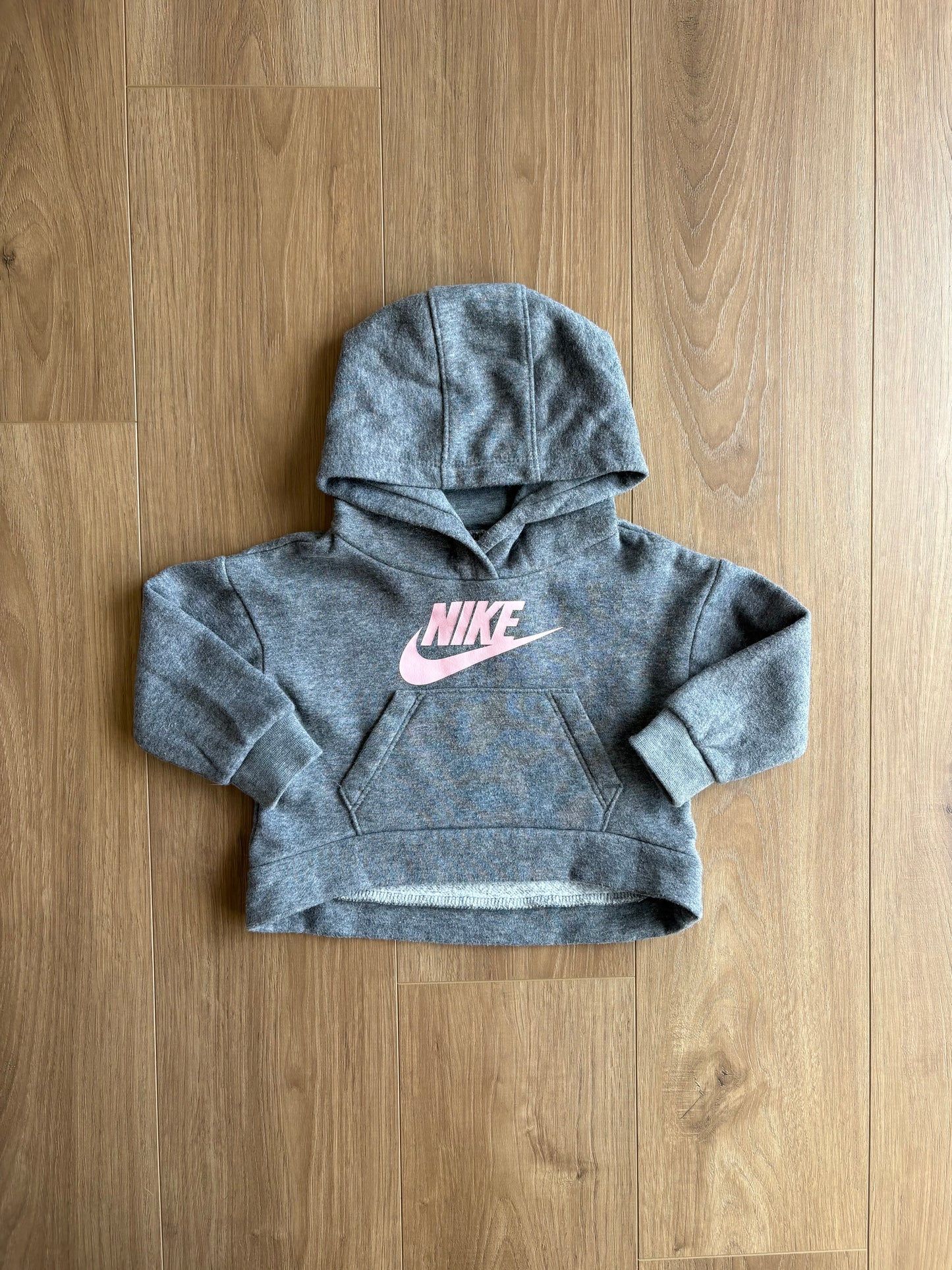 Chandail à capuchon - Nike - 12 mois