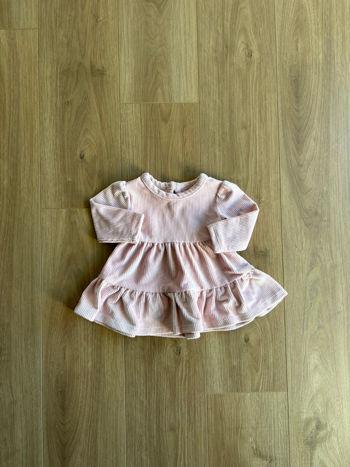 Robe - George - 0/3 mois
