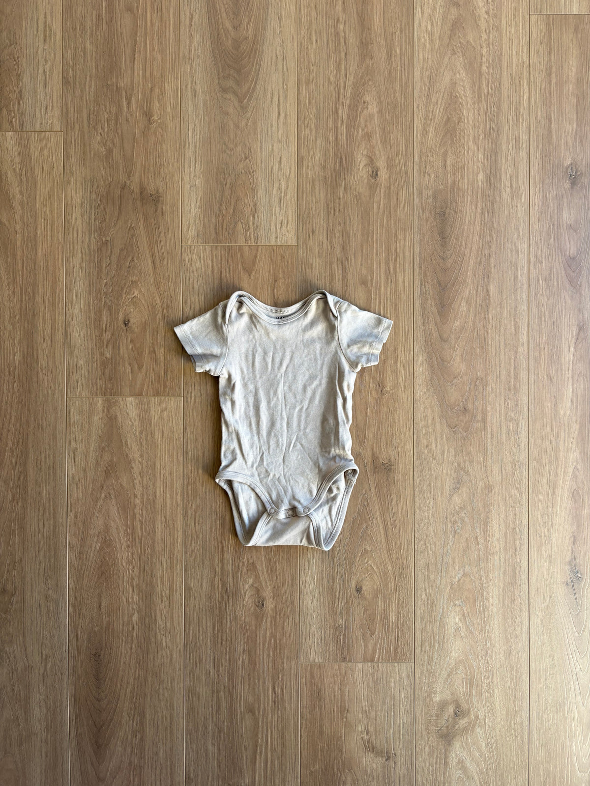 Cache-couche - H&M - 4/6 mois