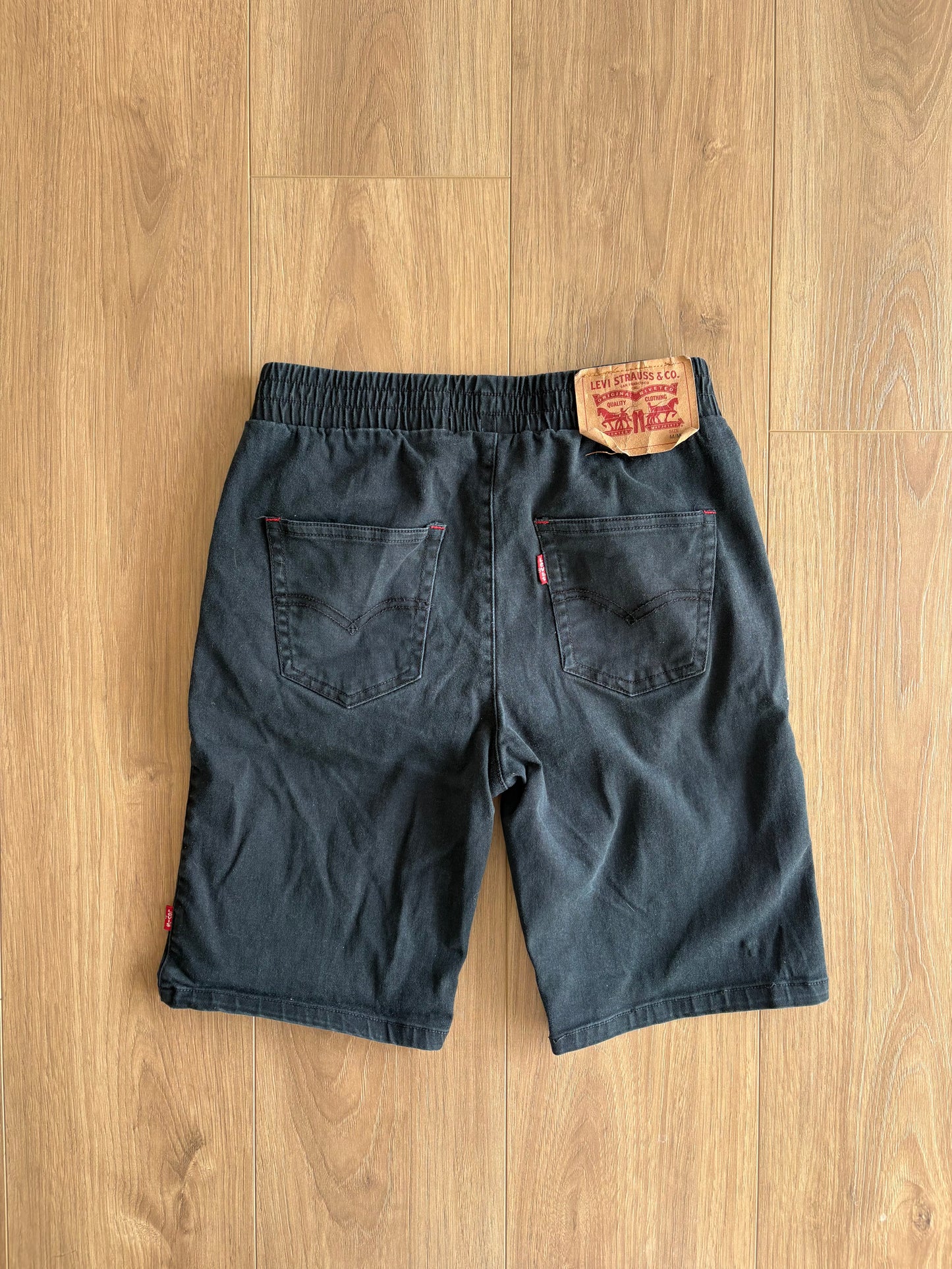 Short - Levi’s - 8 ans