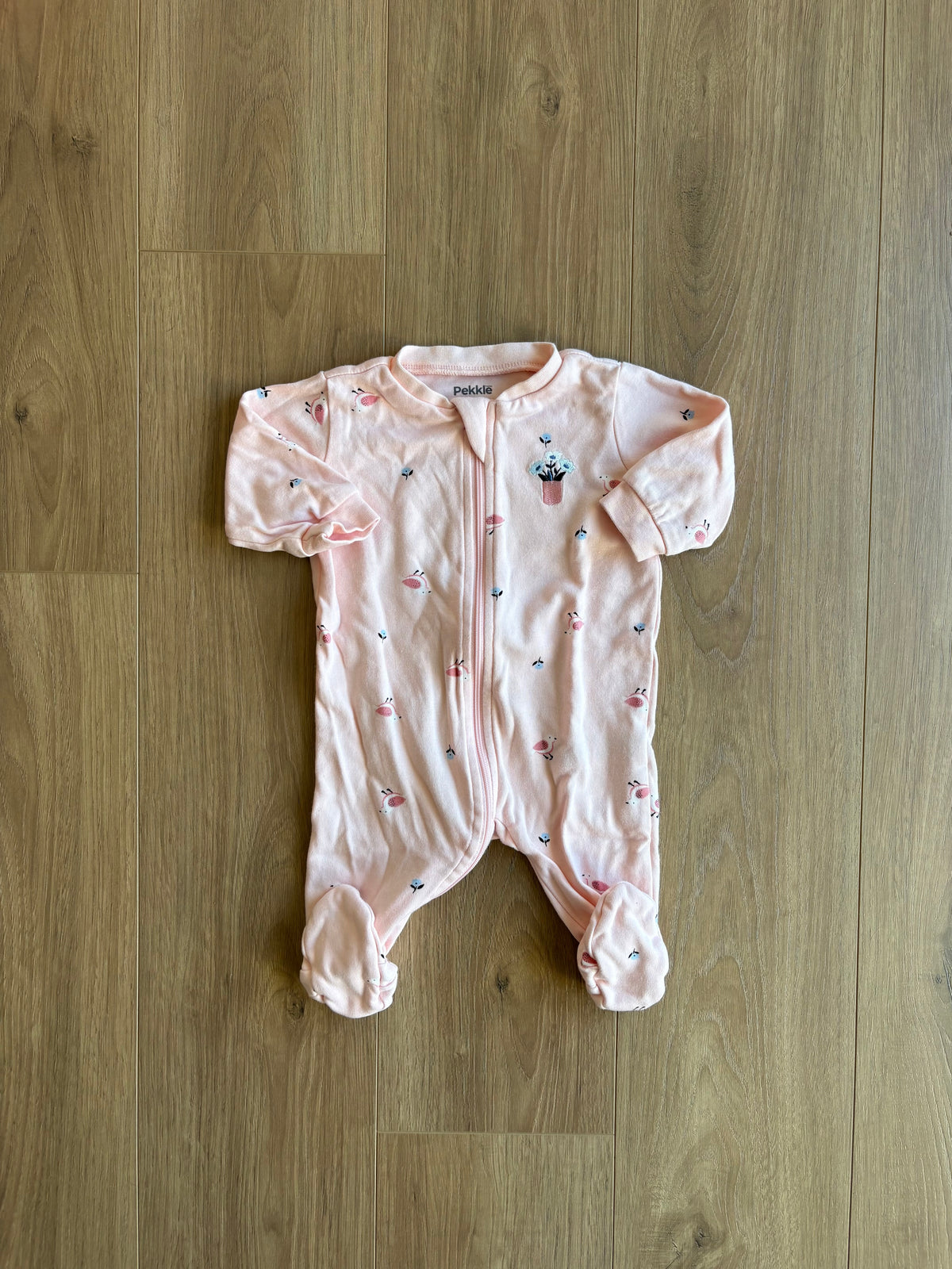 Pyjama - Pekkle - 3 mois