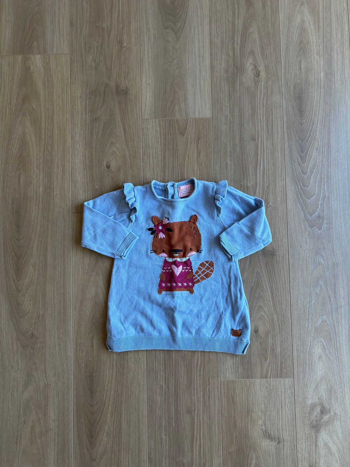 Robe - Souris Mini, édition limitée - 9/12 mois