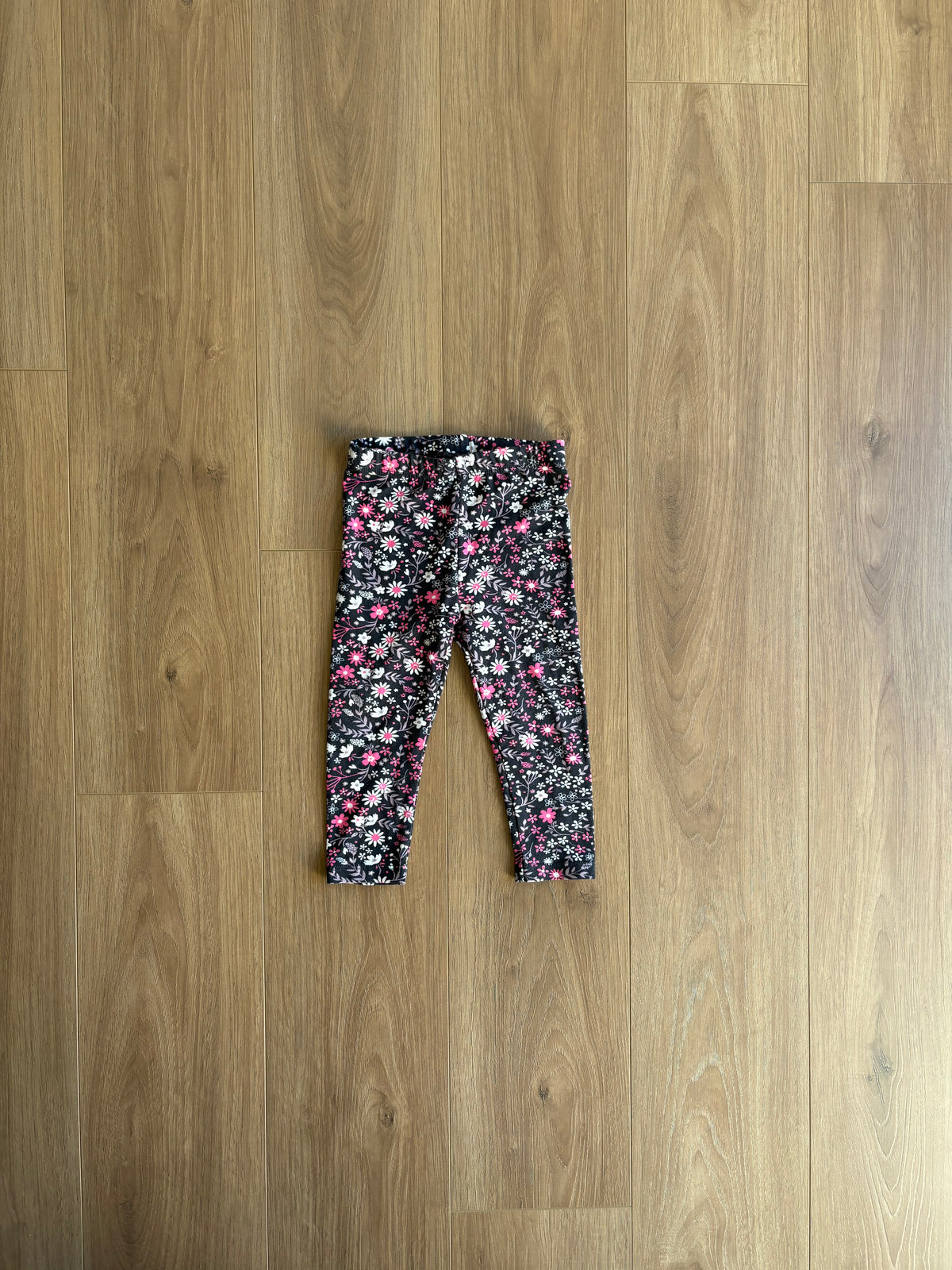 Legging - Carter’s - 6/9 mois