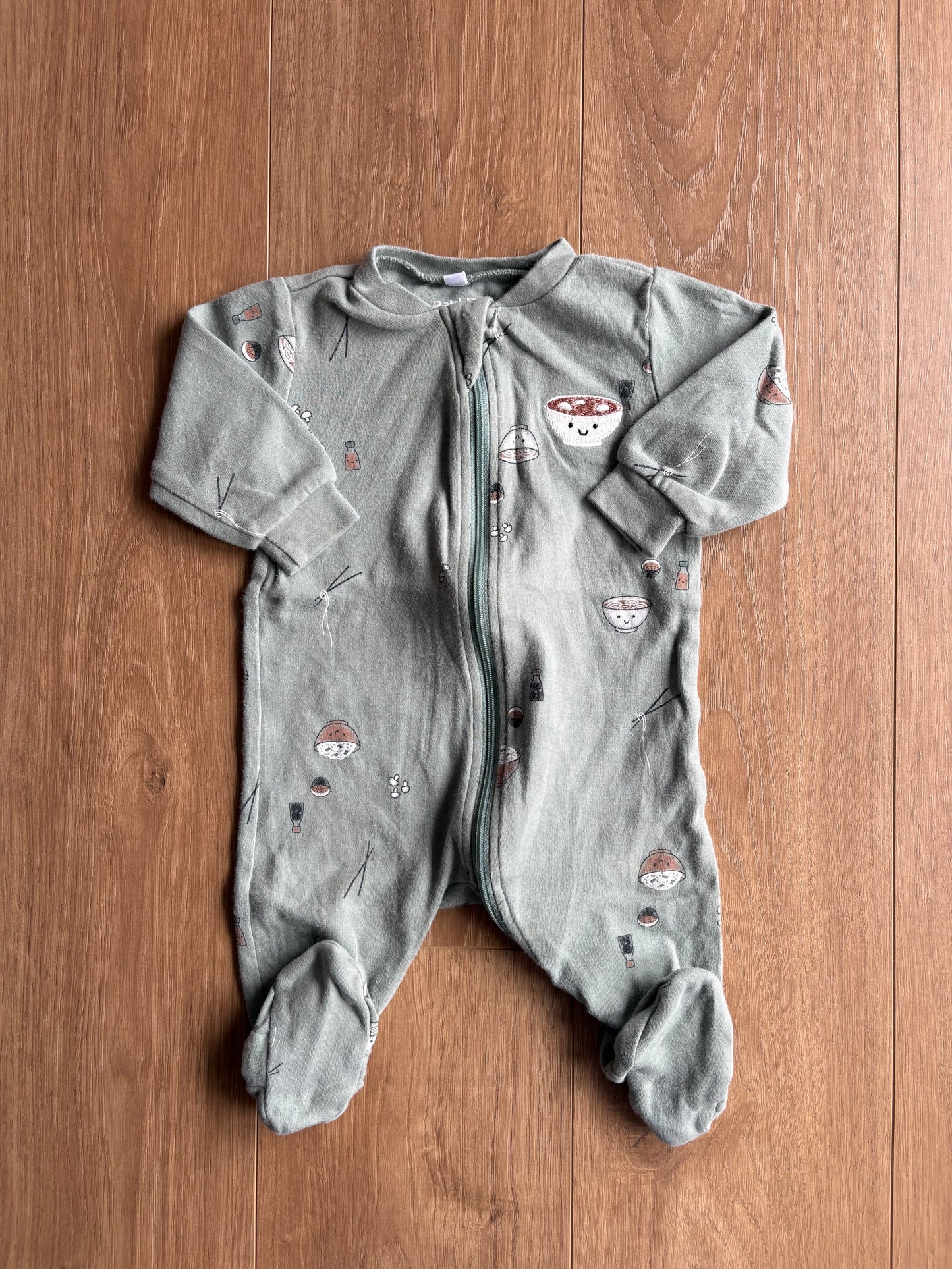 Pyjama - Pekkle - 3 mois