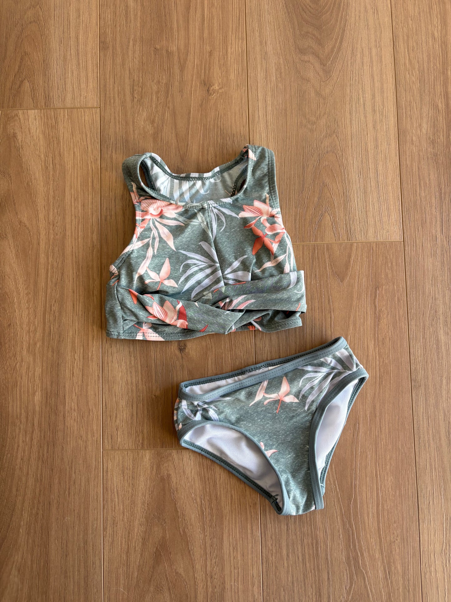 Maillot 2 pièces - Tag - 3 ans