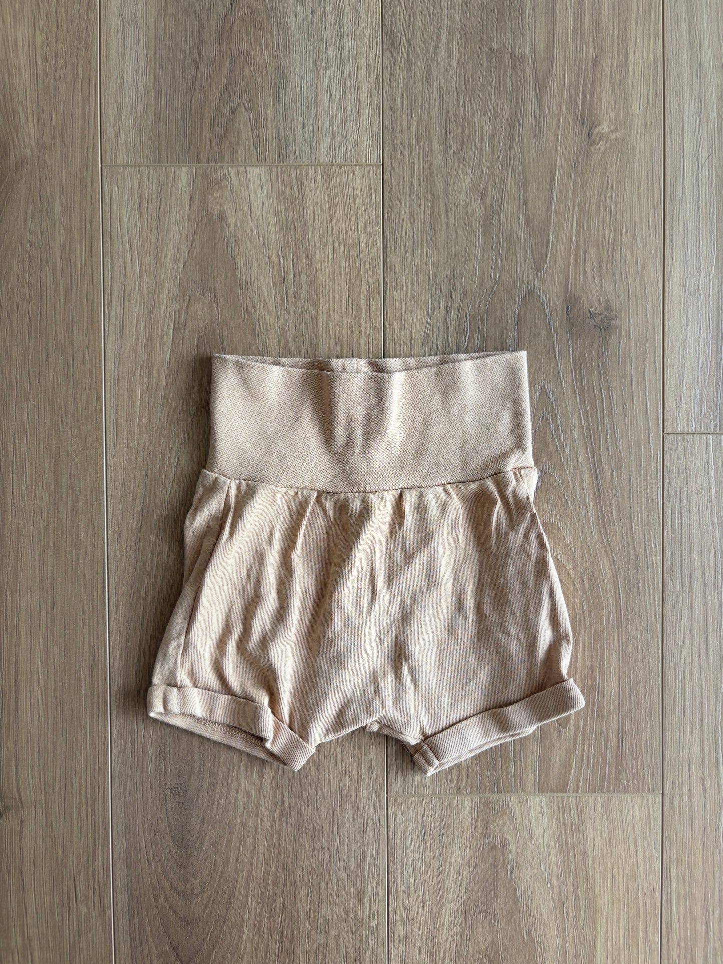 Short - H&M - 2/4 mois
